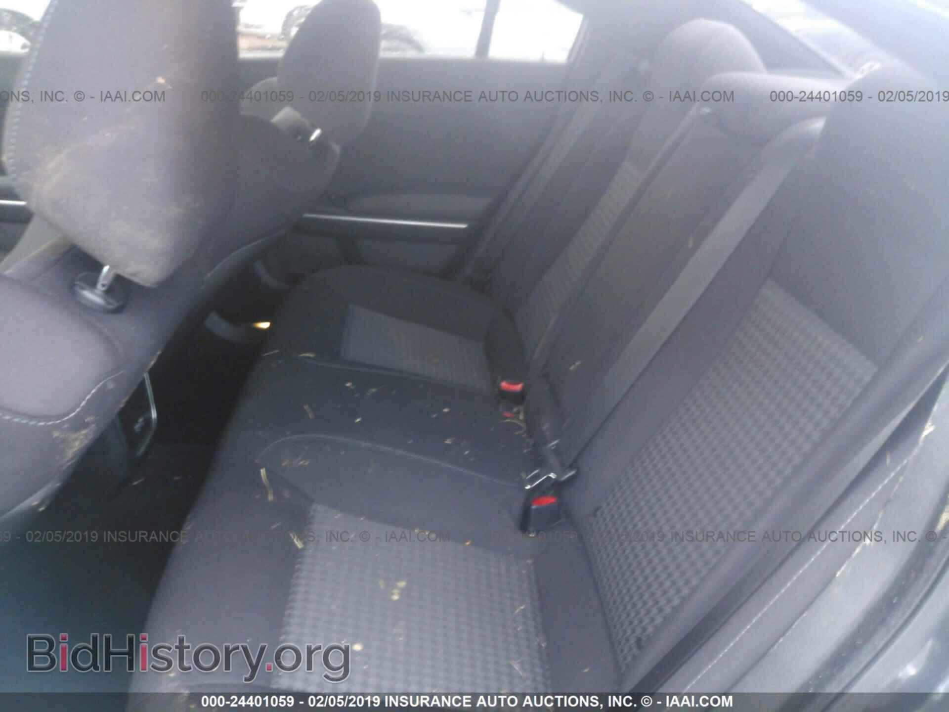 2019 DODGE CHARGER - VIN: 2C3CDXGJ2KH553244 - Photo 8