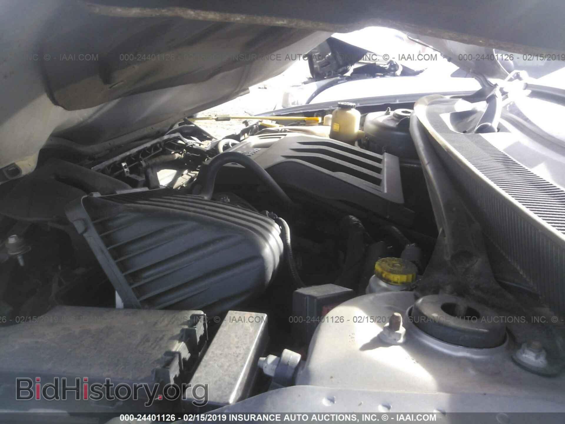 2013 CHRYSLER 200 - VIN: 1C3CCBBB4DN597083 - Photo 10