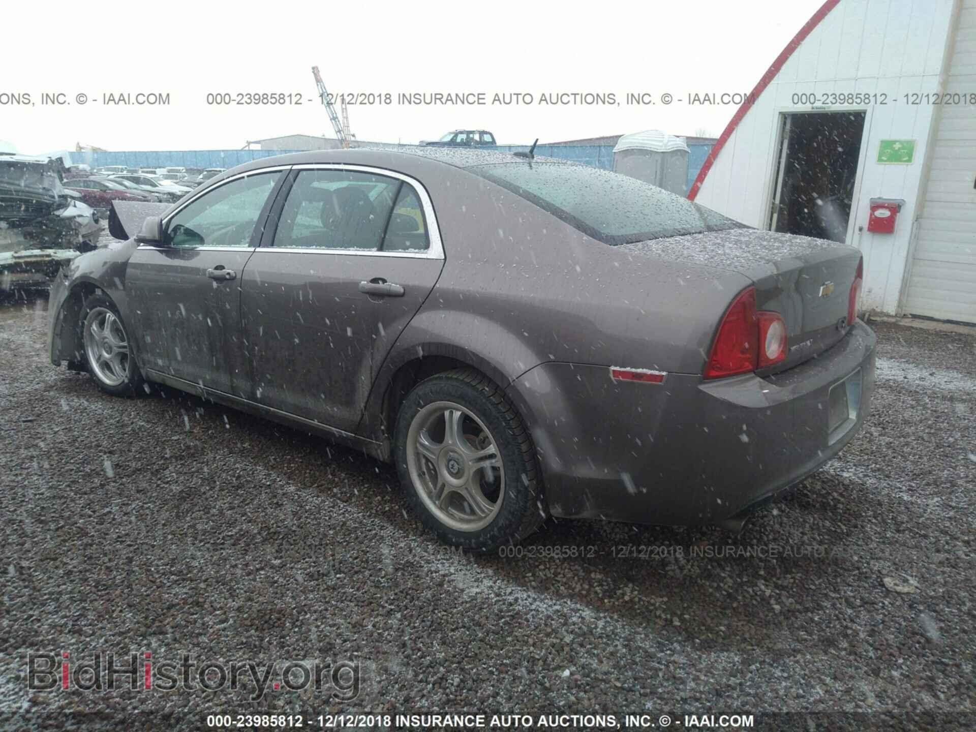 2009 MAZDA 6 - VIN: 1YVHP82B295M28299 - Фото 3