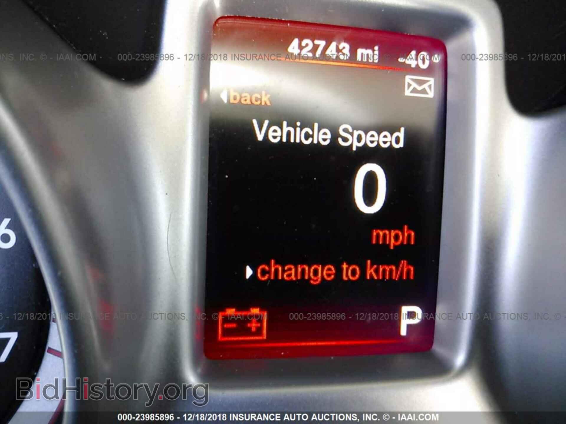 2017 DODGE JOURNEY - VIN: 3C4PDCBGXHT533003 - Фото 7