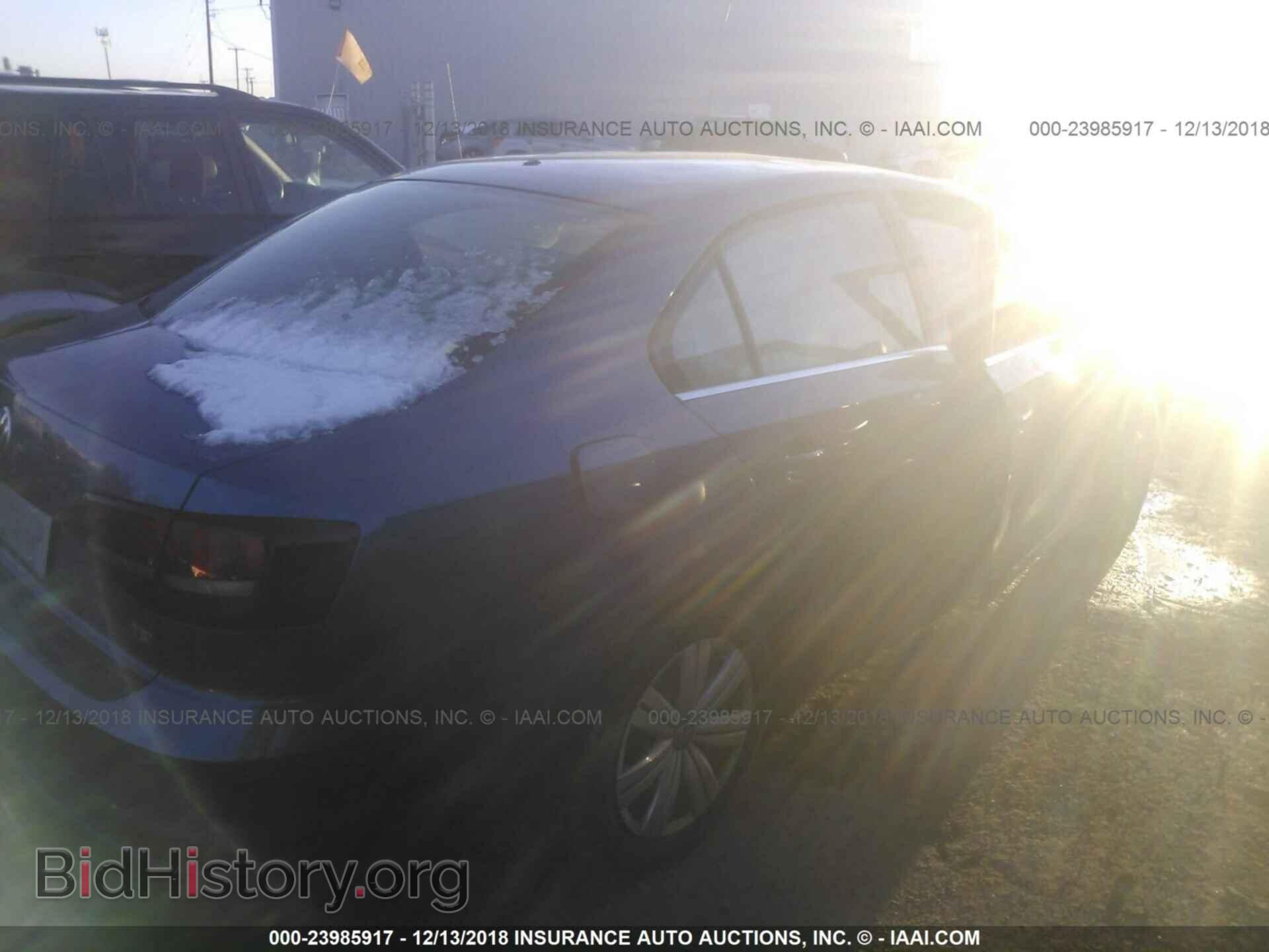 2017 VOLKSWAGEN JETTA - VIN: 3VW2B7AJ9HM255545 - Фото 4