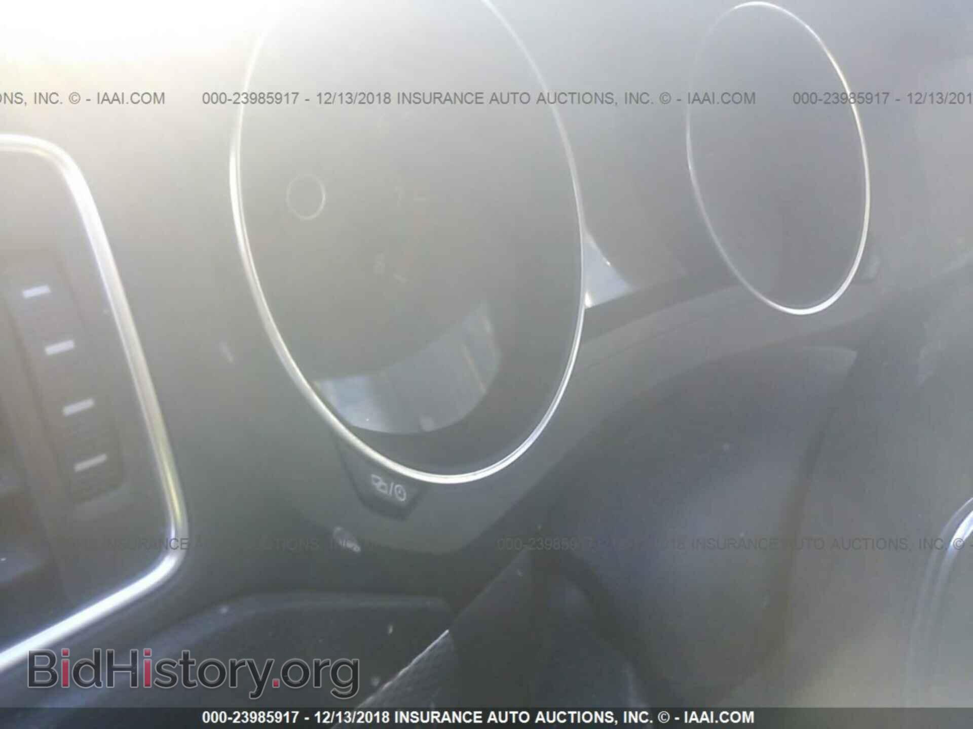 2017 VOLKSWAGEN JETTA - VIN: 3VW2B7AJ9HM255545 - Фото 7