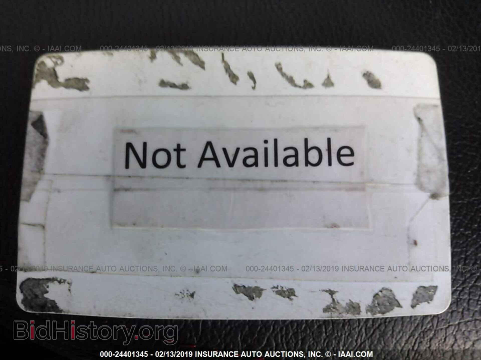 2015 MAZDA CX-5 - VIN: JM3KE2DYXF0434612 - Фото 7