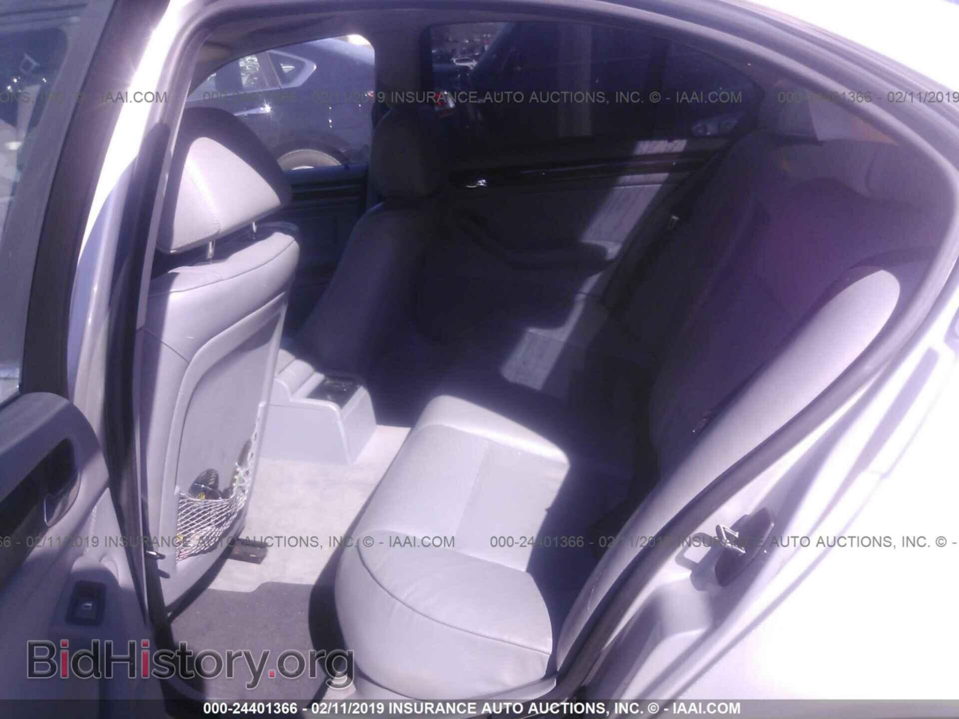 2001 BMW 330 - VIN: WBAAV53461FT01014 - Photo 8