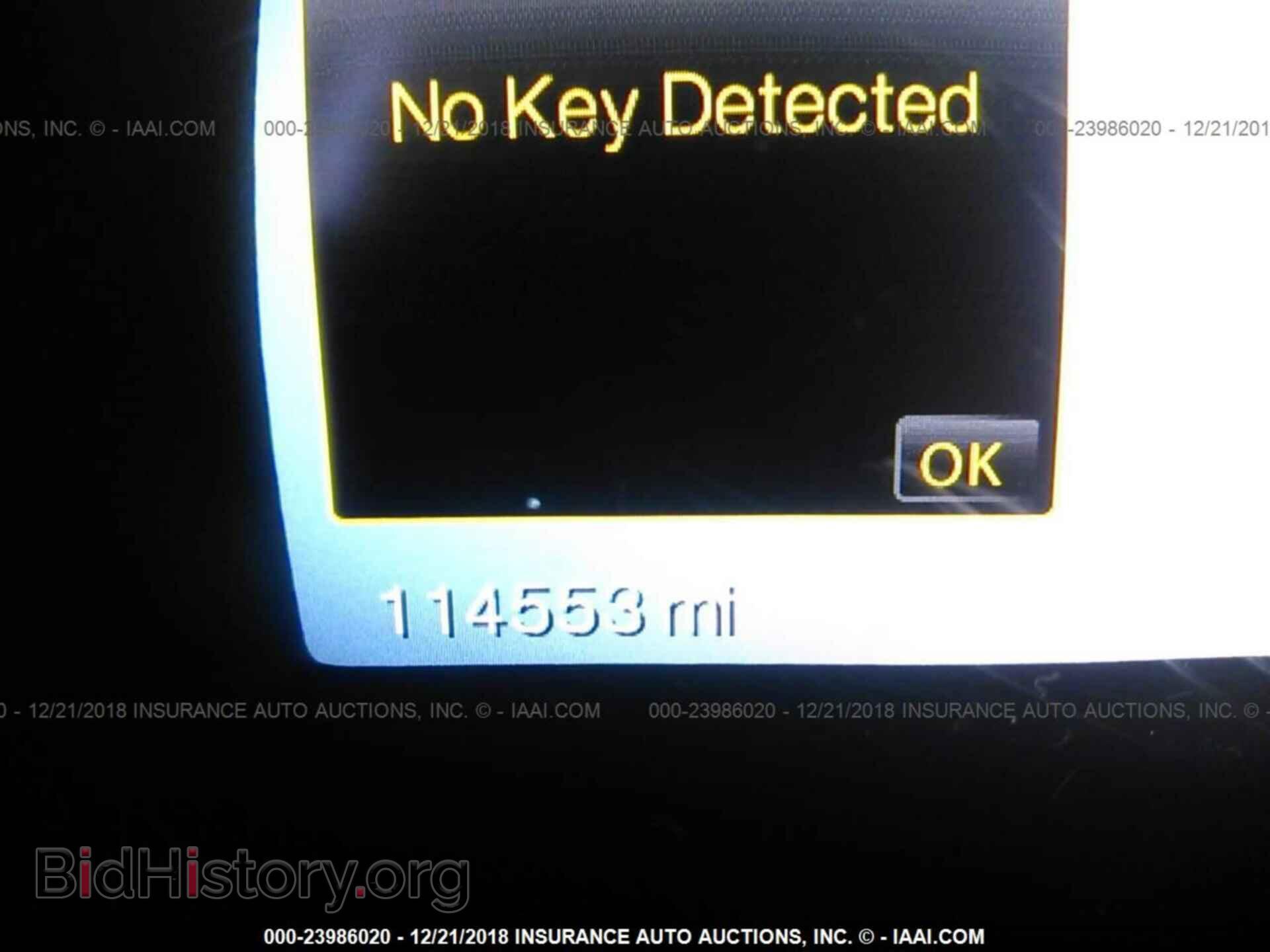 2011 FORD EDGE - VIN: 2FMDK3KC4BBA92151 - Photo 7