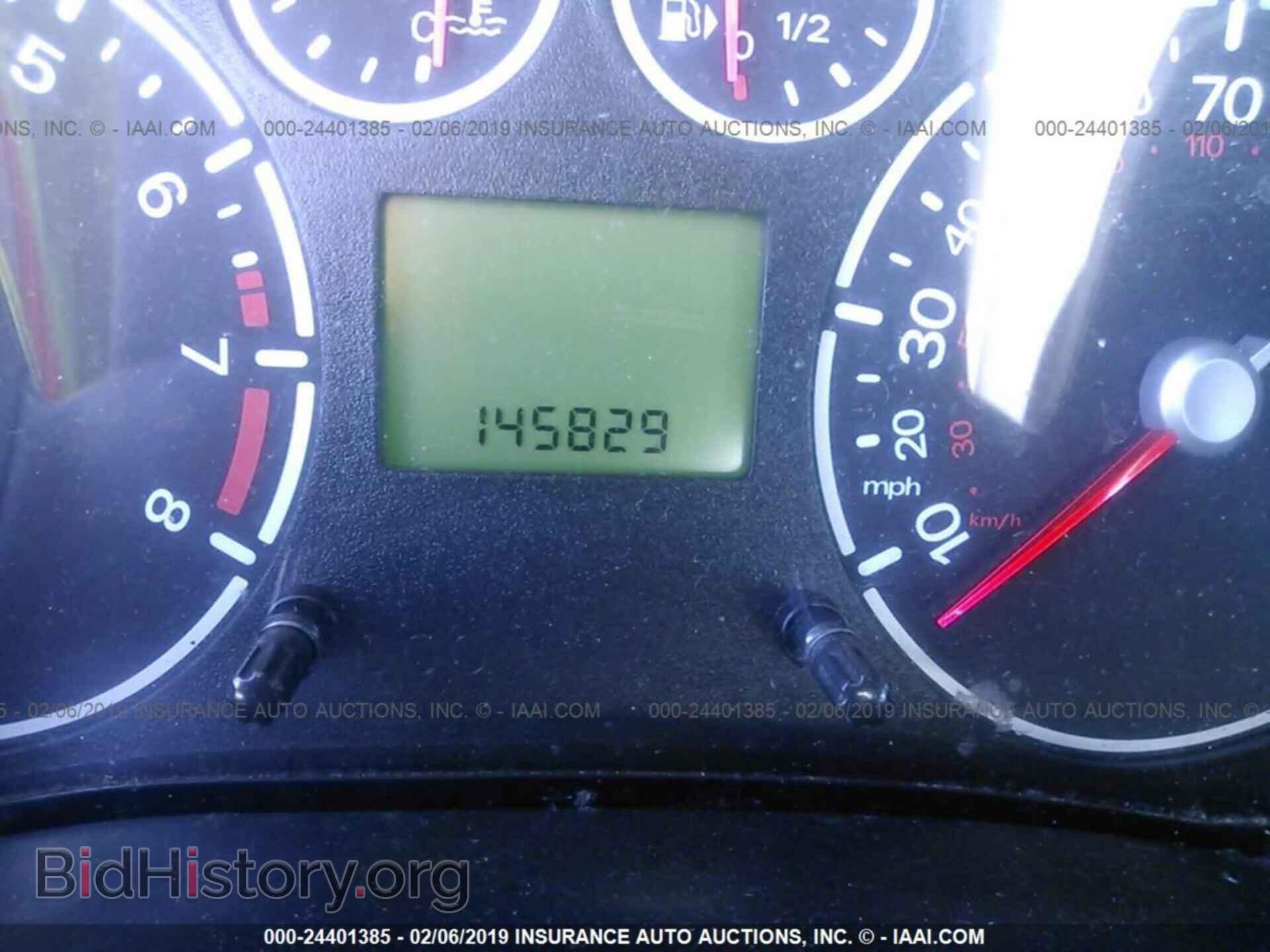 2010 FORD TRANSIT CONNECT - VIN: NM0LS7BN0AT038480 - Фото 7