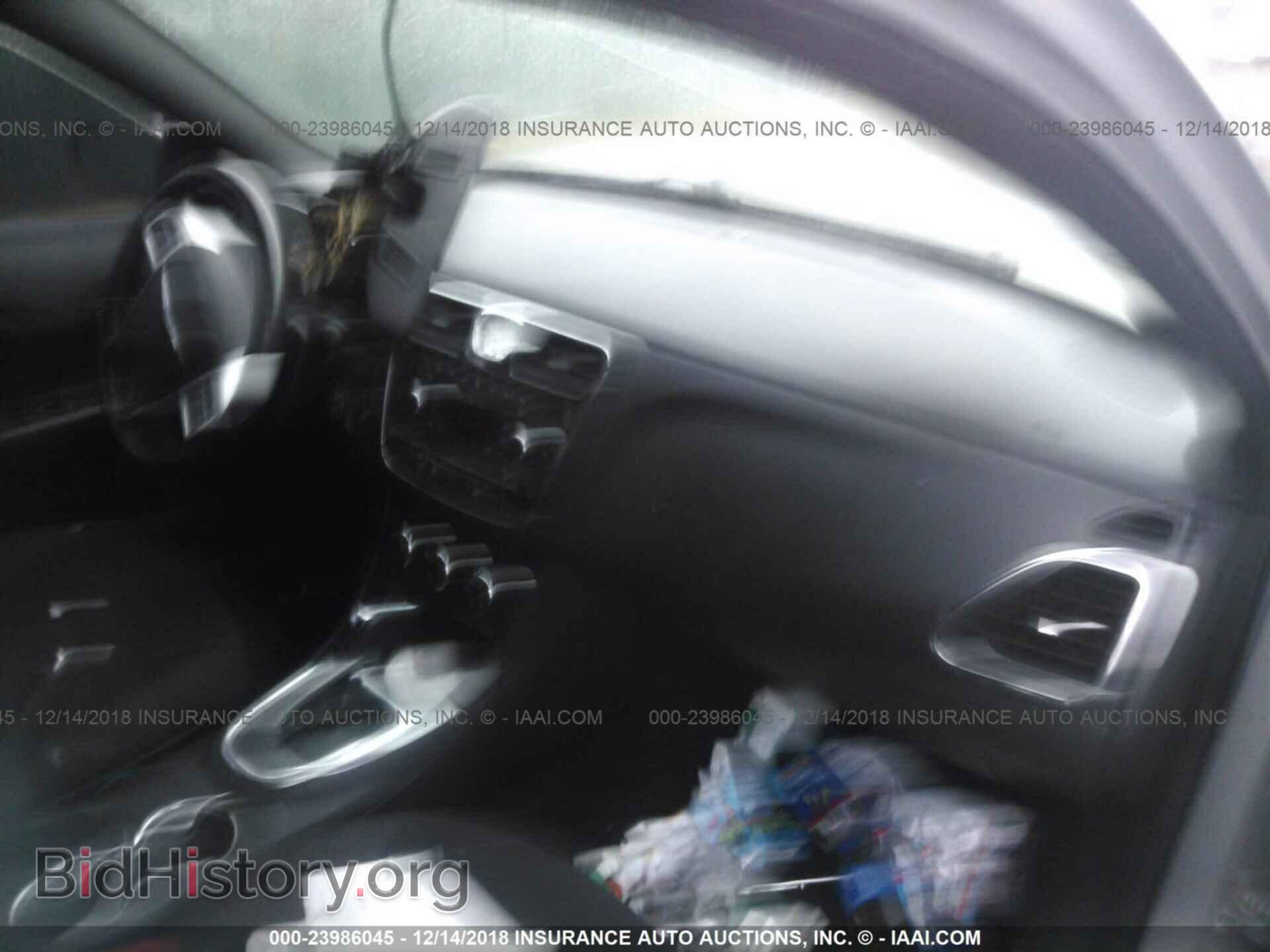 2012 VOLVO S60 - VIN: YV1622FS5C2101398 - Фото 5