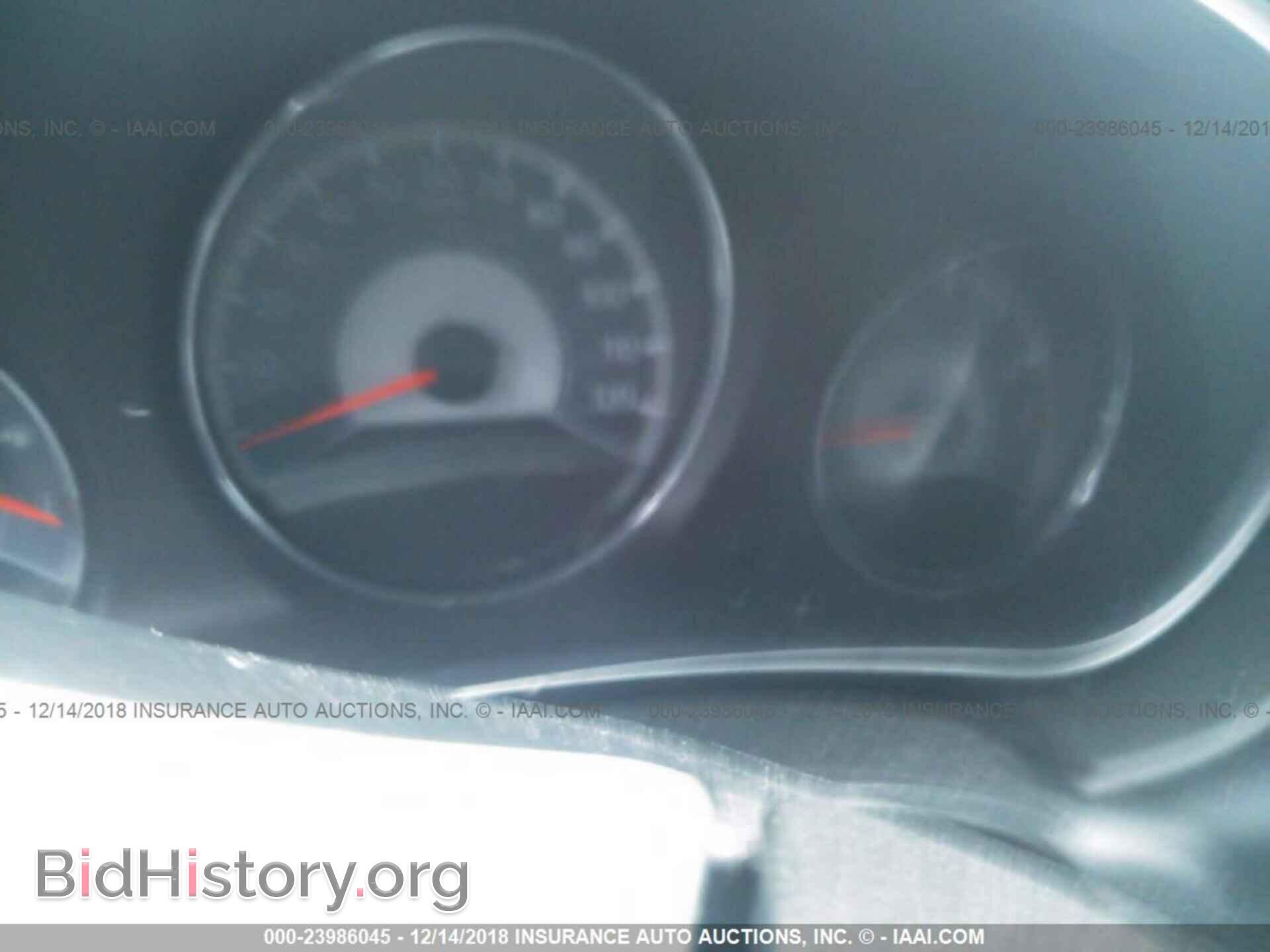 2013 CHRYSLER 200 - VIN: 1C3CCBBBXDN514322 - Фото 7
