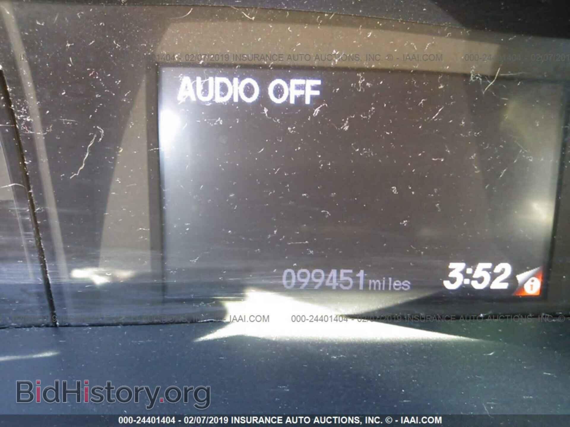 2012 HONDA CIVIC - VIN: 19XFB2F53CE343481 - Фото 7