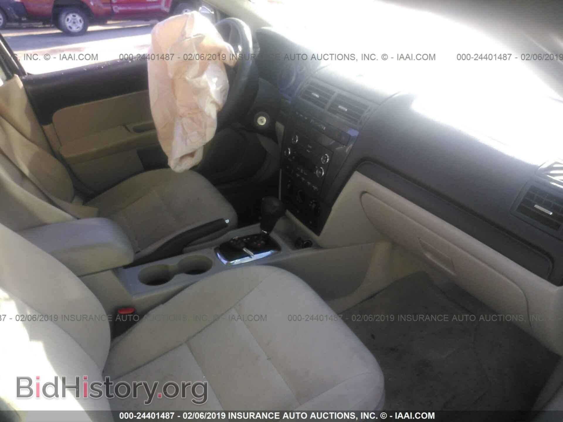 2015 DODGE CHALLENGER - VIN: 2C3CDZAG0FH839849 - Photo 5