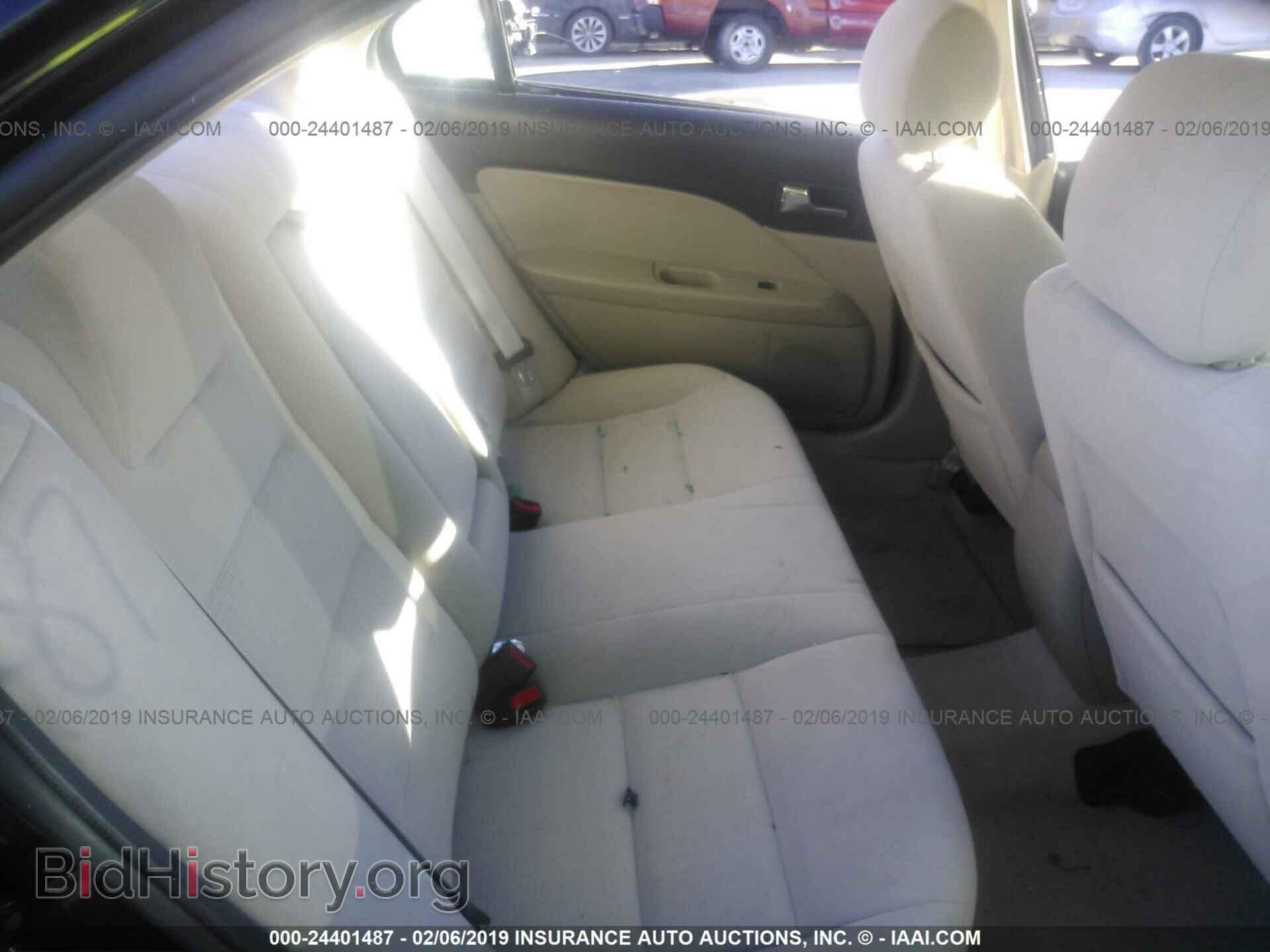 2015 DODGE CHALLENGER - VIN: 2C3CDZAG0FH839849 - Photo 8