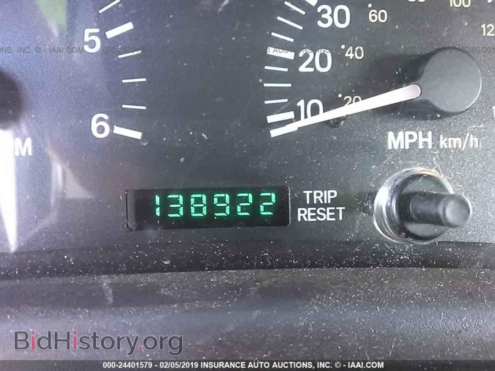 2014 FORD FIESTA - VIN: 3FADP4FJ2EM219914 - Photo 7