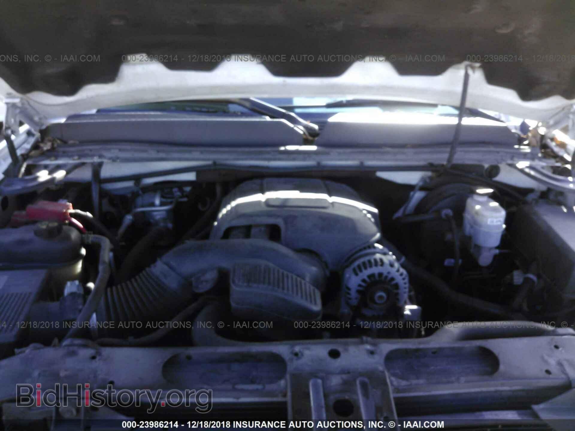 2012 GMC SIERRA - VIN: 3GTP2WE7XCG169184 - Фото 10