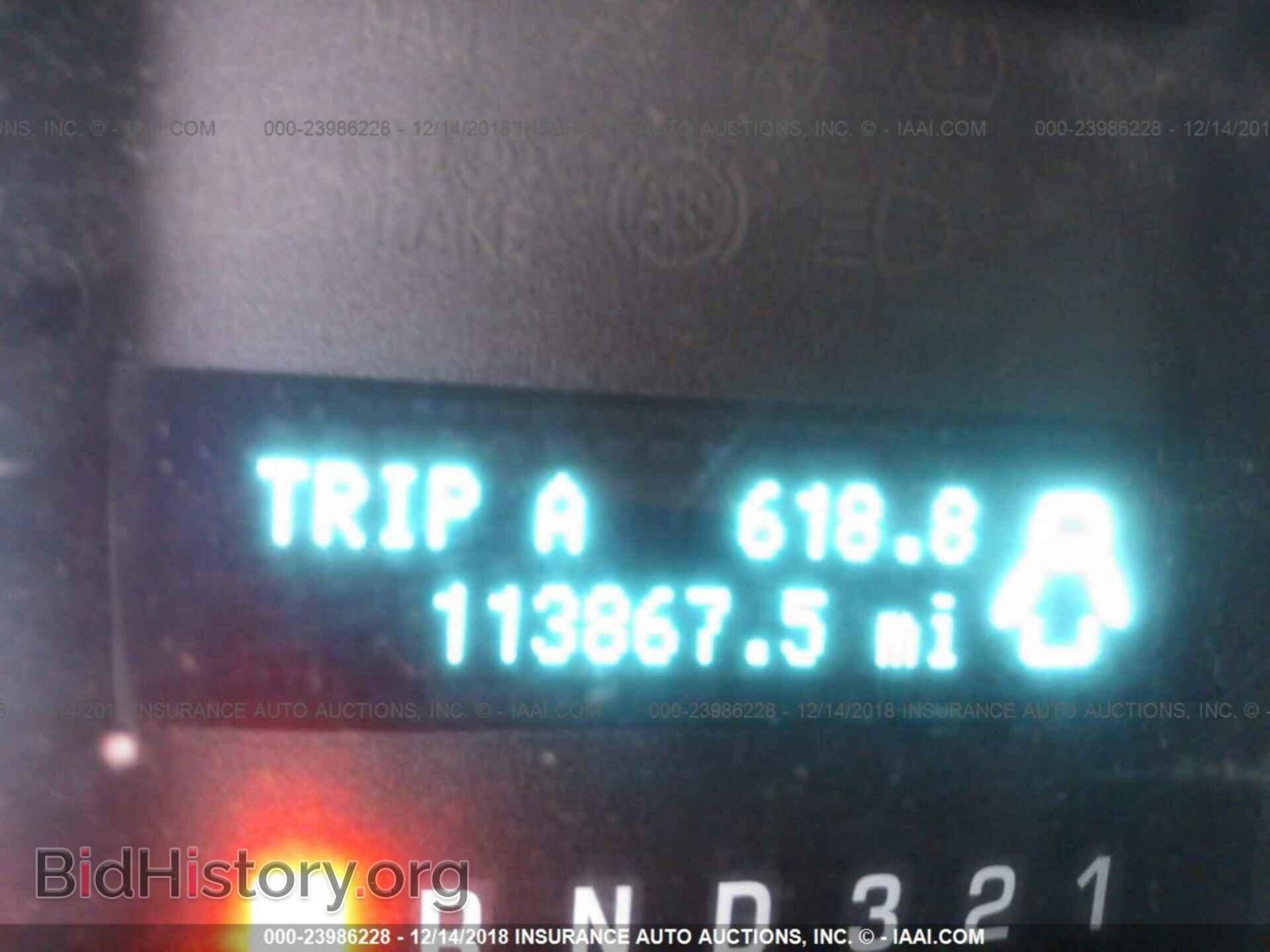 2010 FORD F150 - VIN: 1FTEW1E84AFA58331 - Фото 7