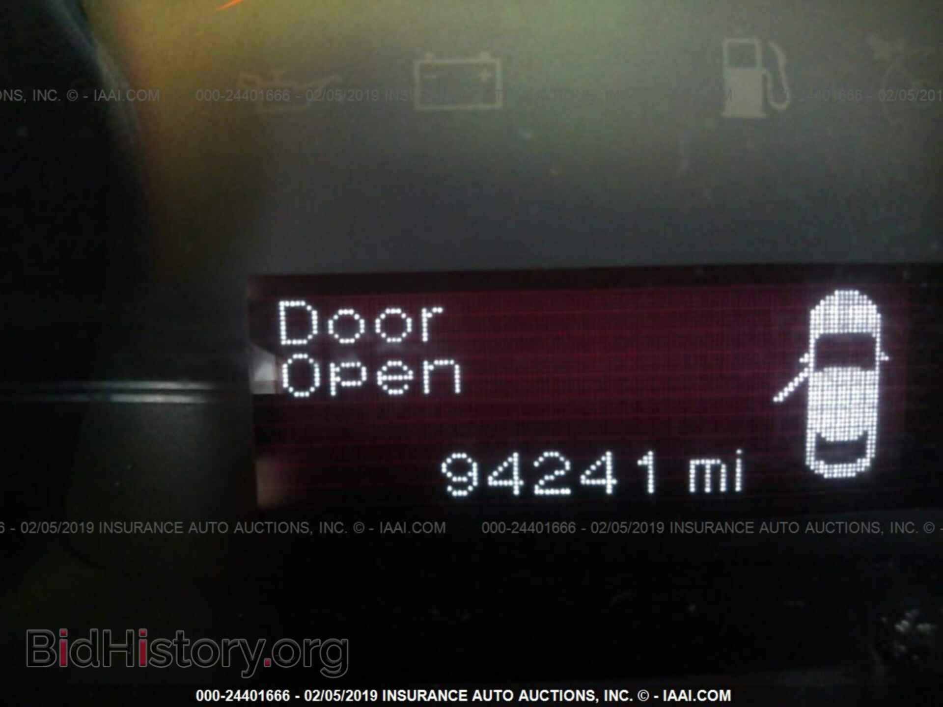 2016 DODGE DART - VIN: 1C3CDFBB9GD625264 - Photo 7