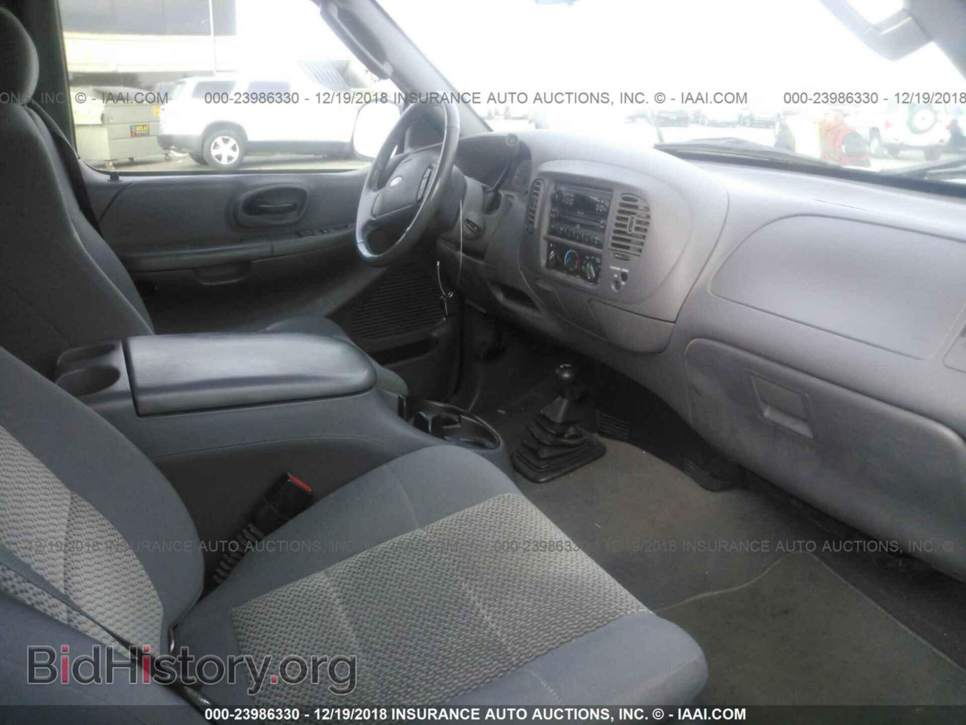 2002 MAZDA TRIBUTE - VIN: 4F2YU09172KM42171 - Фото 5