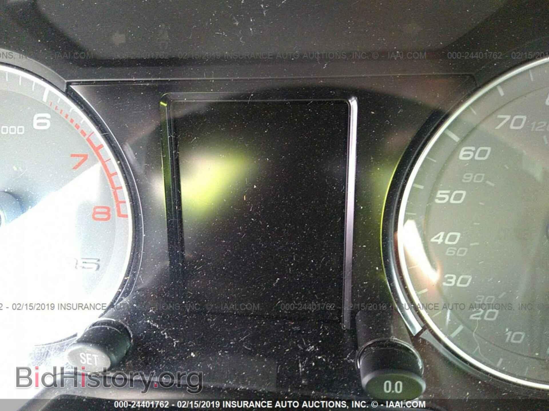 2015 AUDI SQ5 - VIN: WA1CGAFP5FA086003 - Фото 7