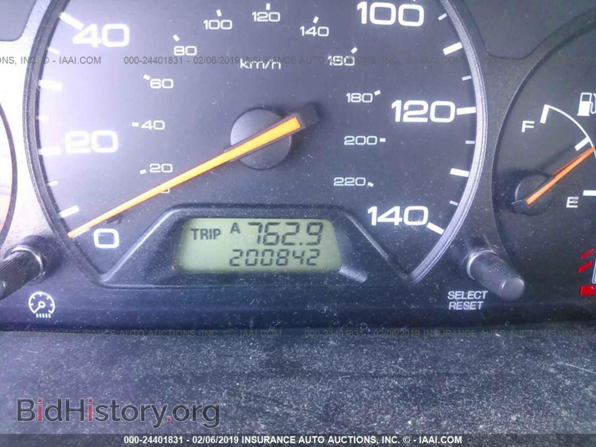 2008 DODGE AVENGER - VIN: 1B3LC56R28N202264 - Фото 7