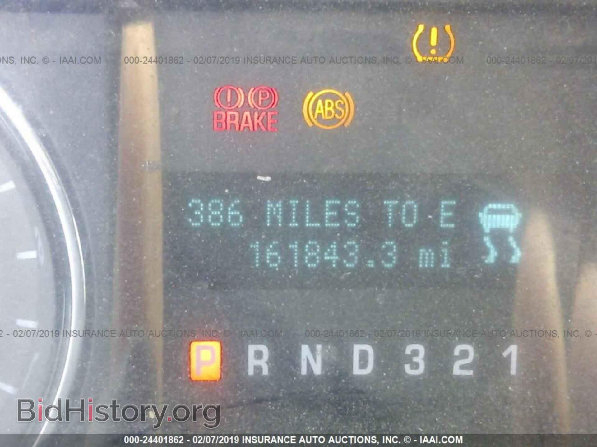 2010 FORD F150 - VIN: 1FTEX1C84AKE29706 - Фото 7