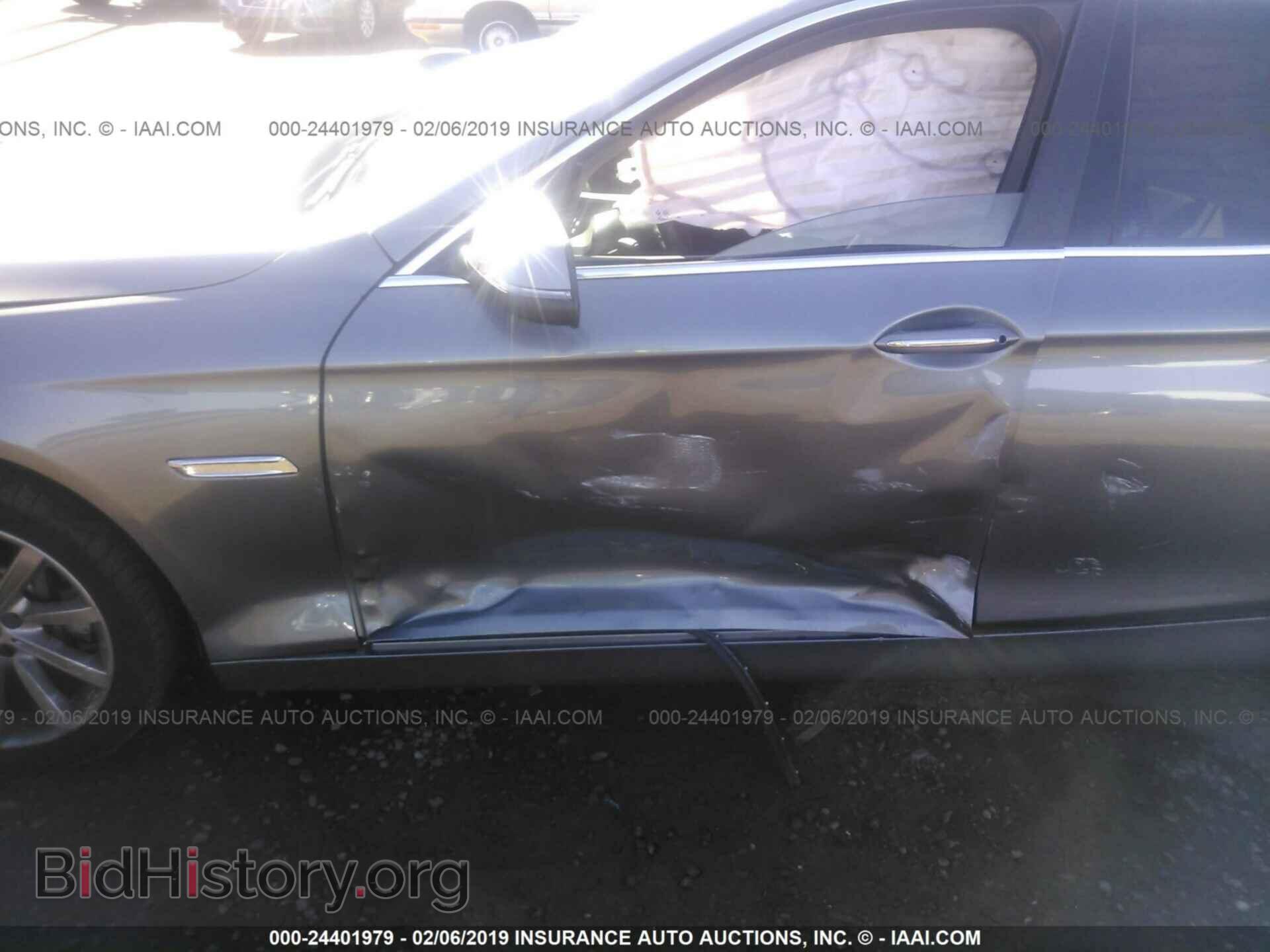 2015 BMW 535 - VIN: WBA5B1C52FD921535 - Photo 6