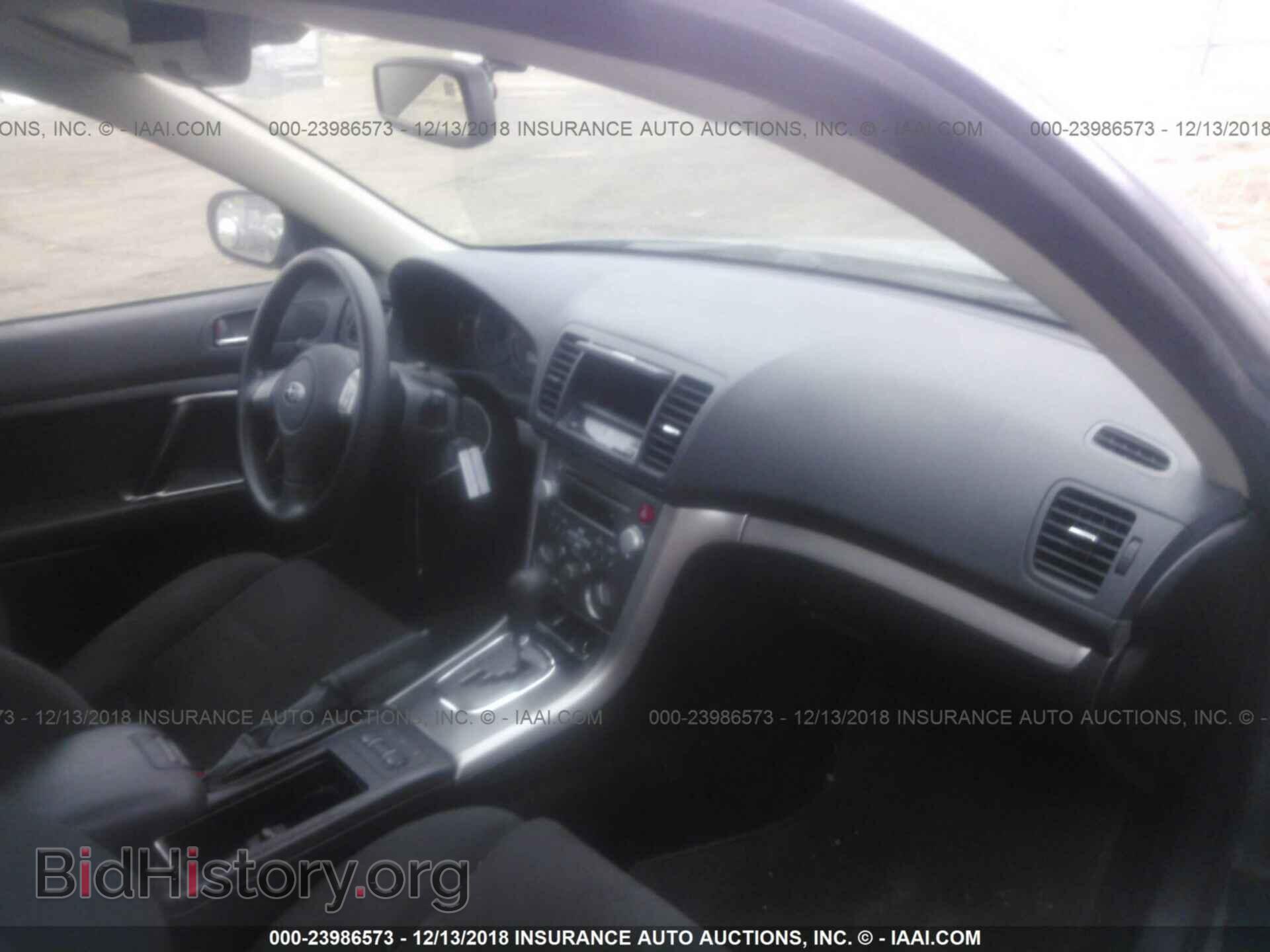 2013 HYUNDAI ACCENT - VIN: KMHCT5AEXDU068232 - Фото 5