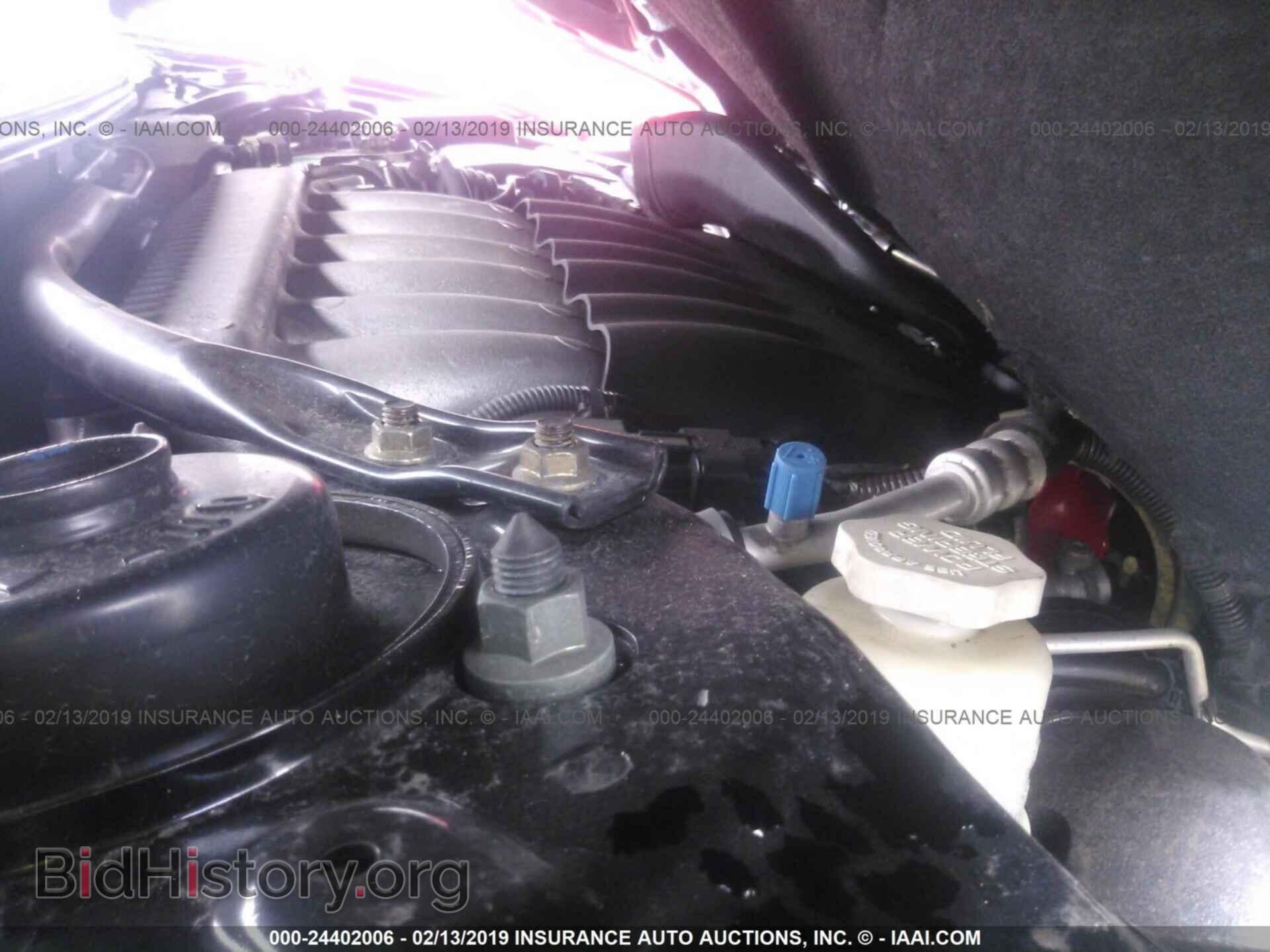 2006 MITSUBISHI ECLIPSE - VIN: 4A3AK34T96E024102 - Фото 10