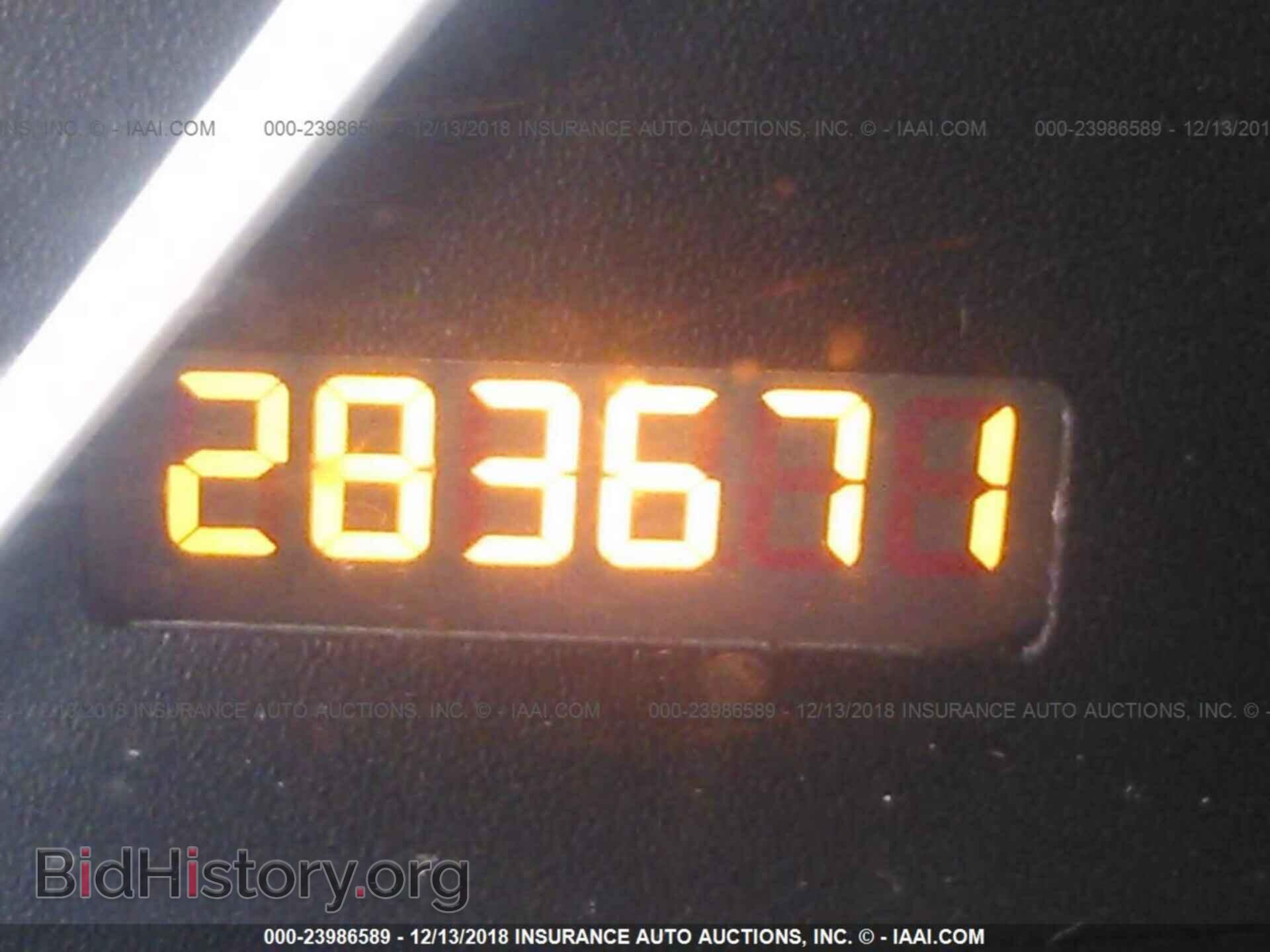 2003 SATURN VUE - VIN: 5GZCZ23D03S837898 - Фото 7