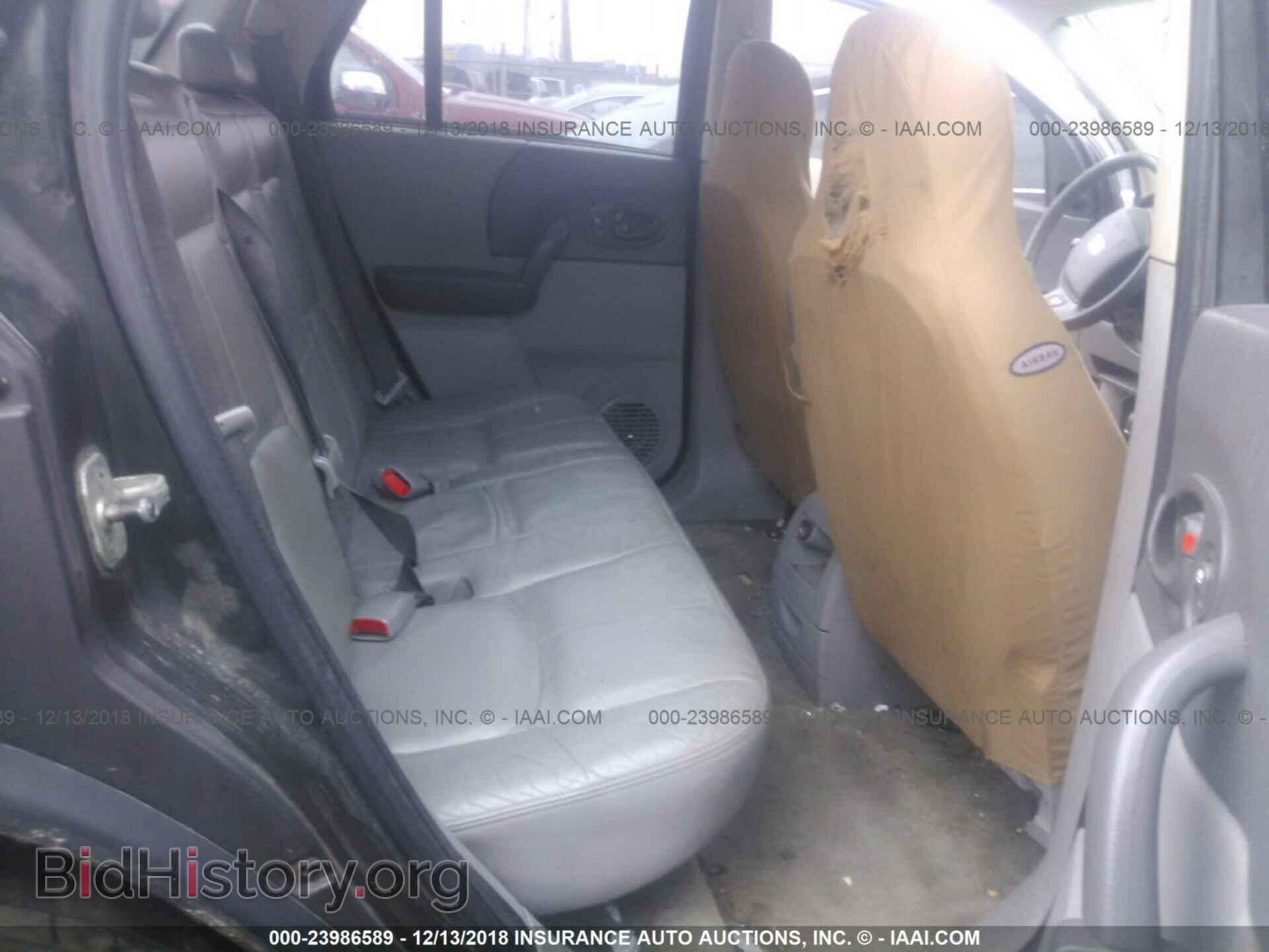 2013 CHEVROLET IMPALA - VIN: 2G1WG5E37D1190551 - Фото 8