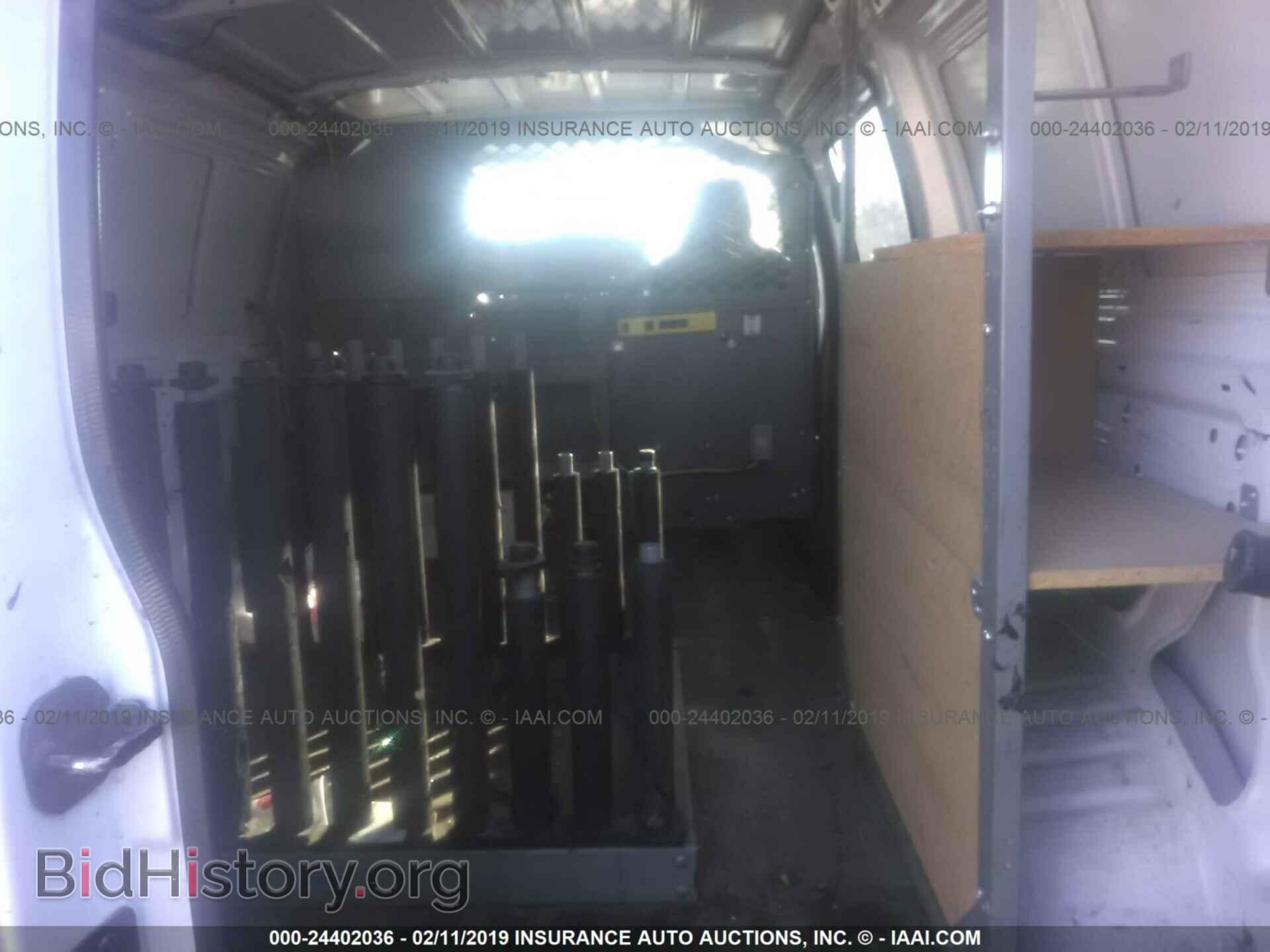 2012 FORD ECONOLINE - VIN: 1FTNE1ELXCDA29342 - Photo 8