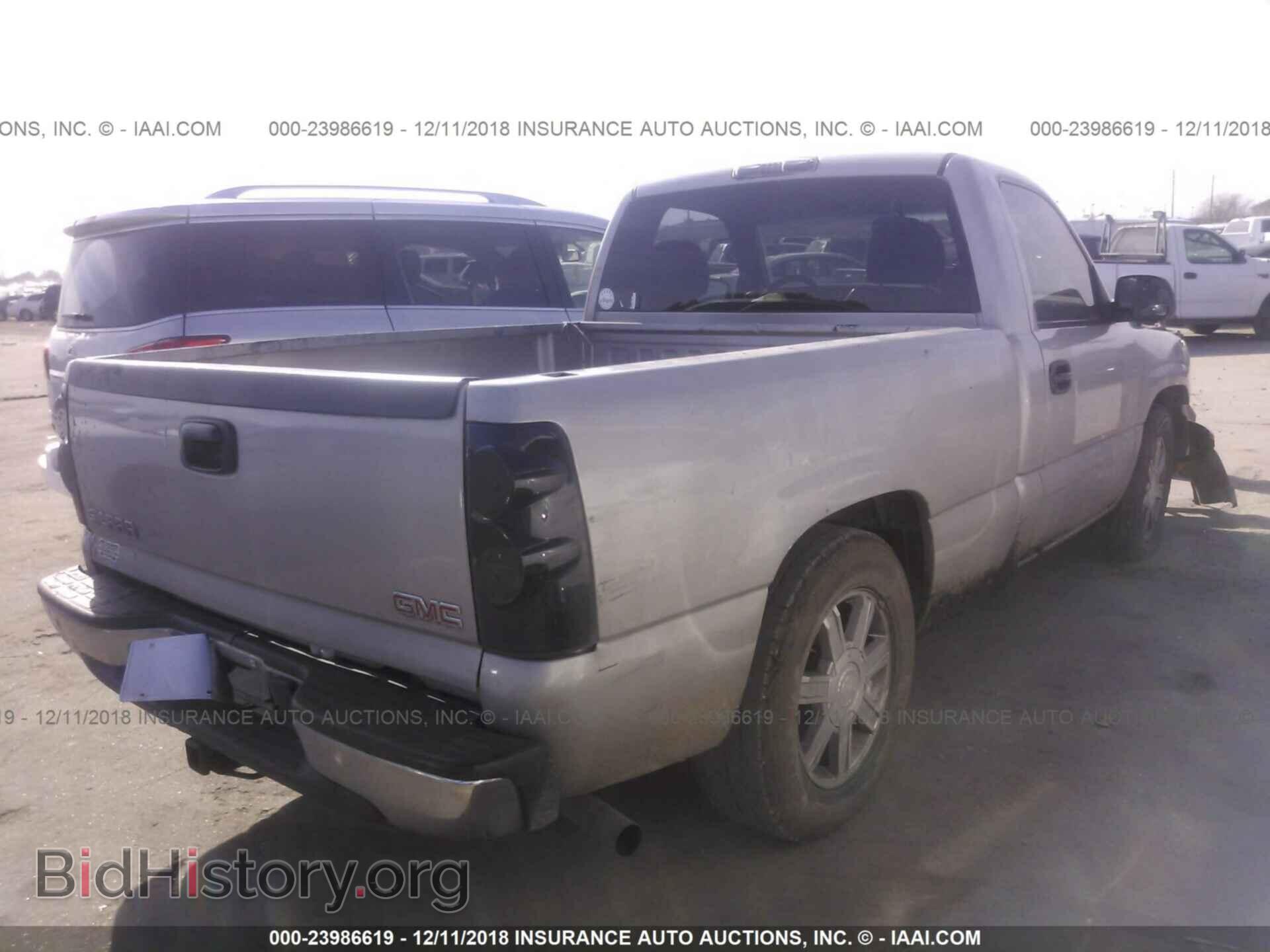 2013 FORD F250 - VIN: 1FDBF2A67DEA36245 - Фото 4