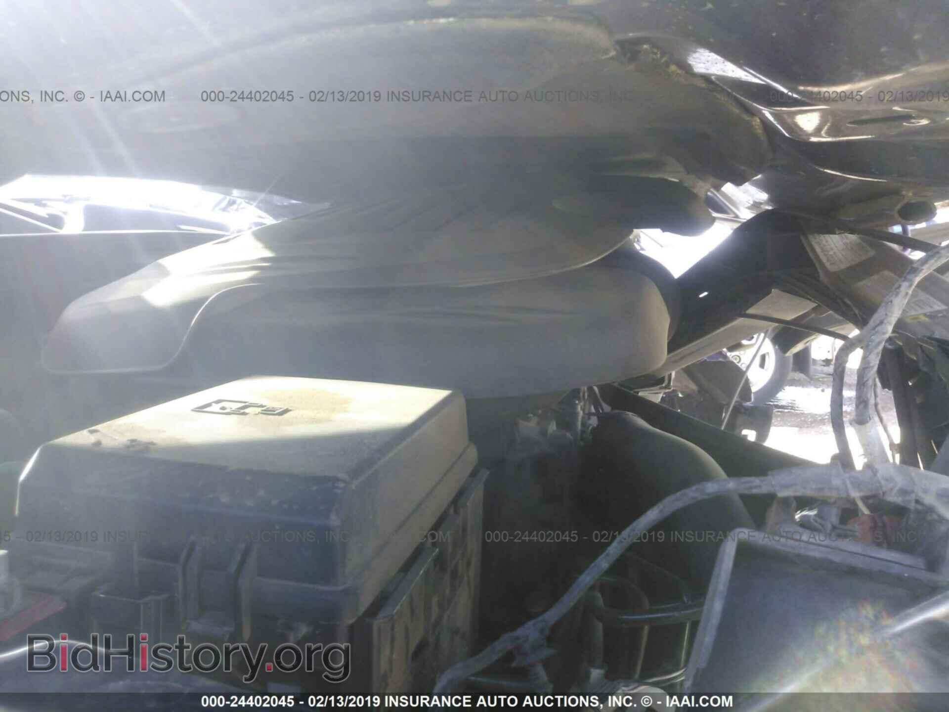 2012 DODGE CHALLENGER - VIN: 2C3CDYAG6CH208822 - Photo 10