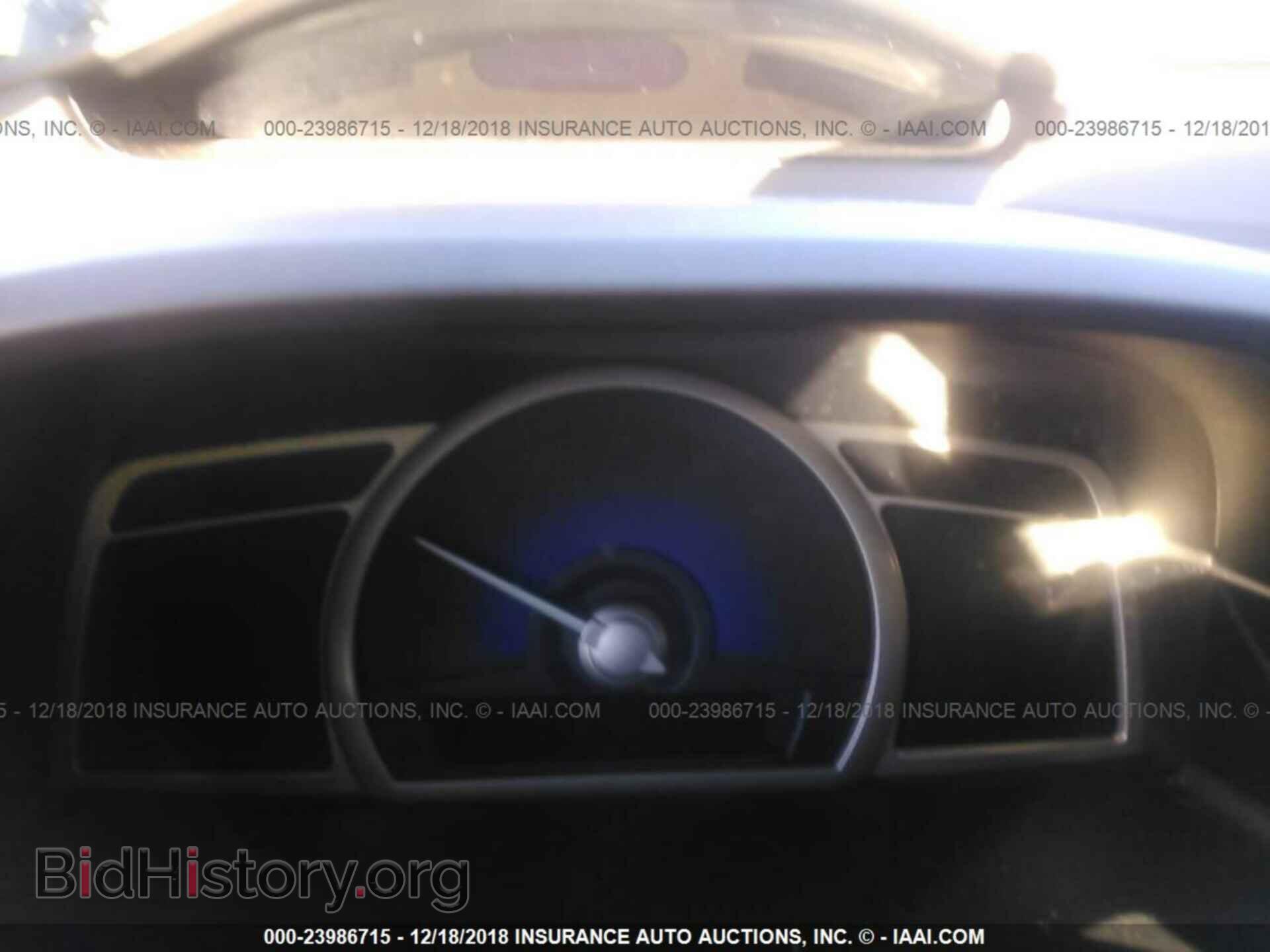 2013 CHEVROLET SILVERADO - VIN: 1GCRCREA7DZ159846 - Фото 7