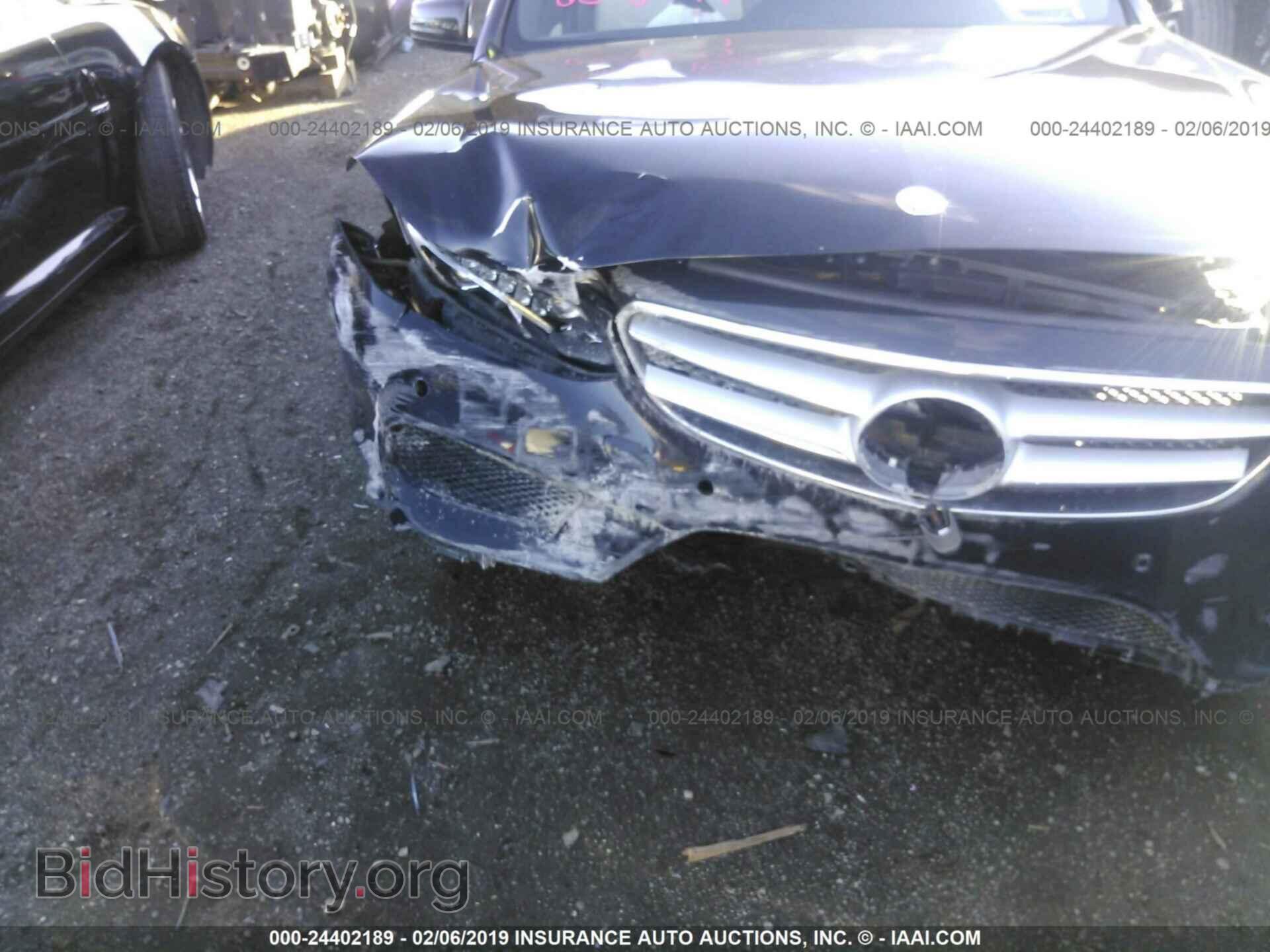 2014 MERCEDES-BENZ E - VIN: WDDHF5KB1EA920577 - Photo 6