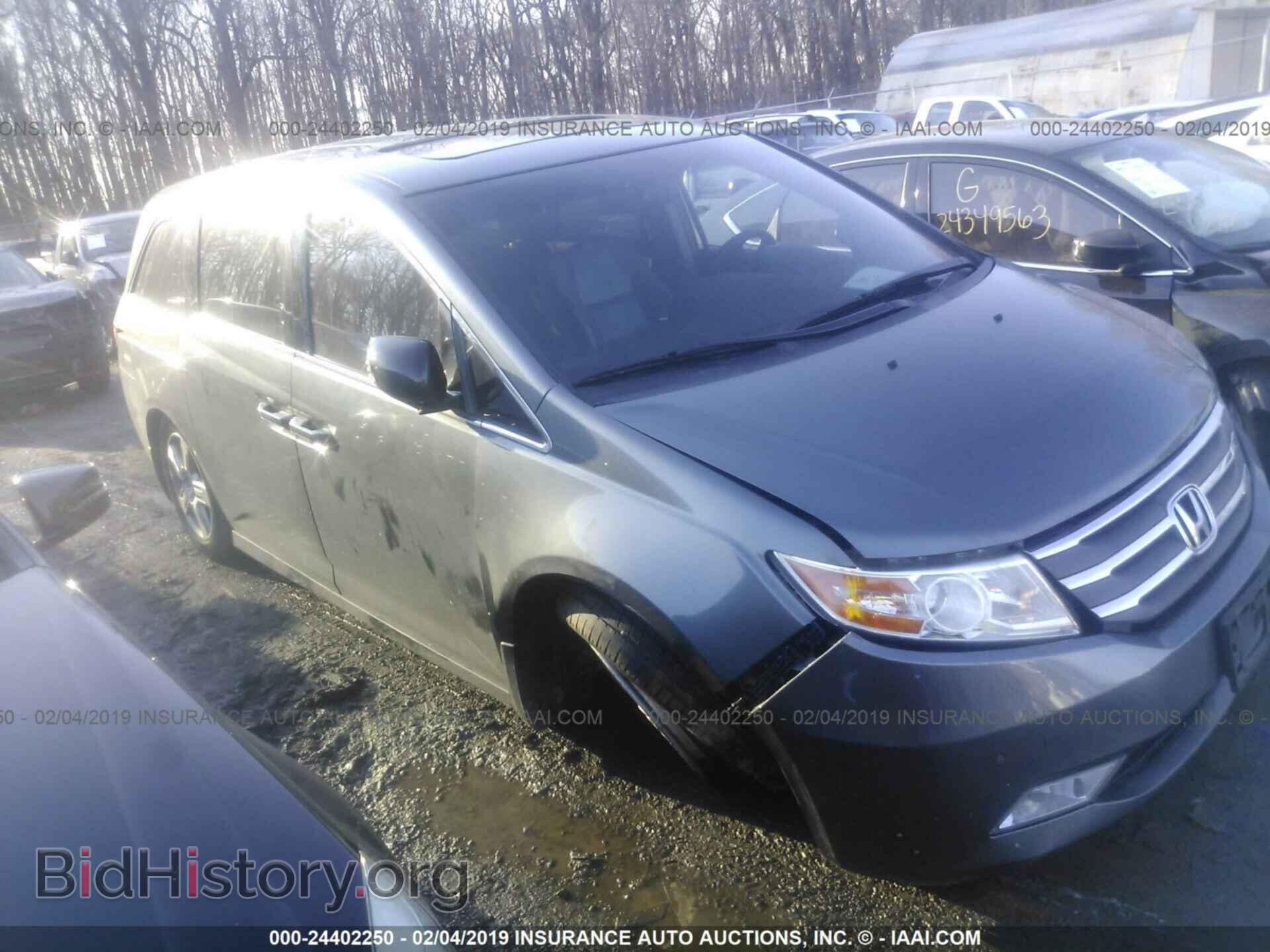 Photo 5GZCZ53B63S856827 - SATURN VUE 2003