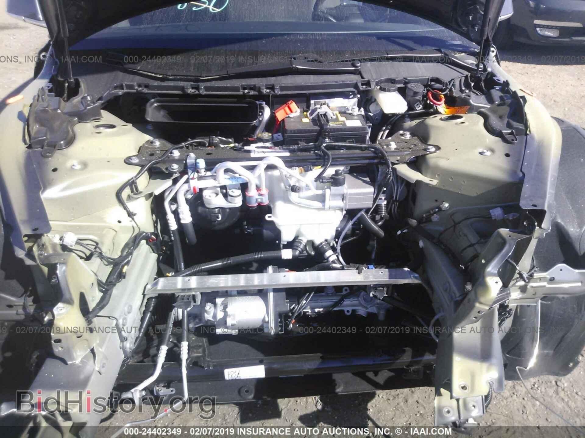 2018 TESLA MODEL 3 - VIN: 5YJ3E1EA6JF123875 - Photo 10