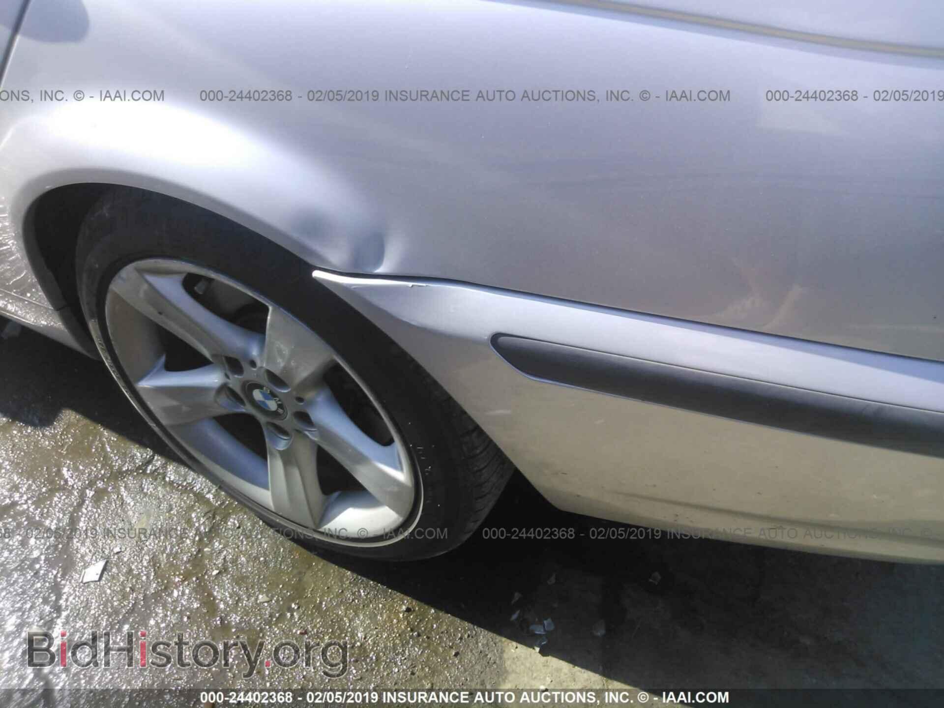 2002 BMW 330 - VIN: WBAEV53422KM17417 - Фото 6