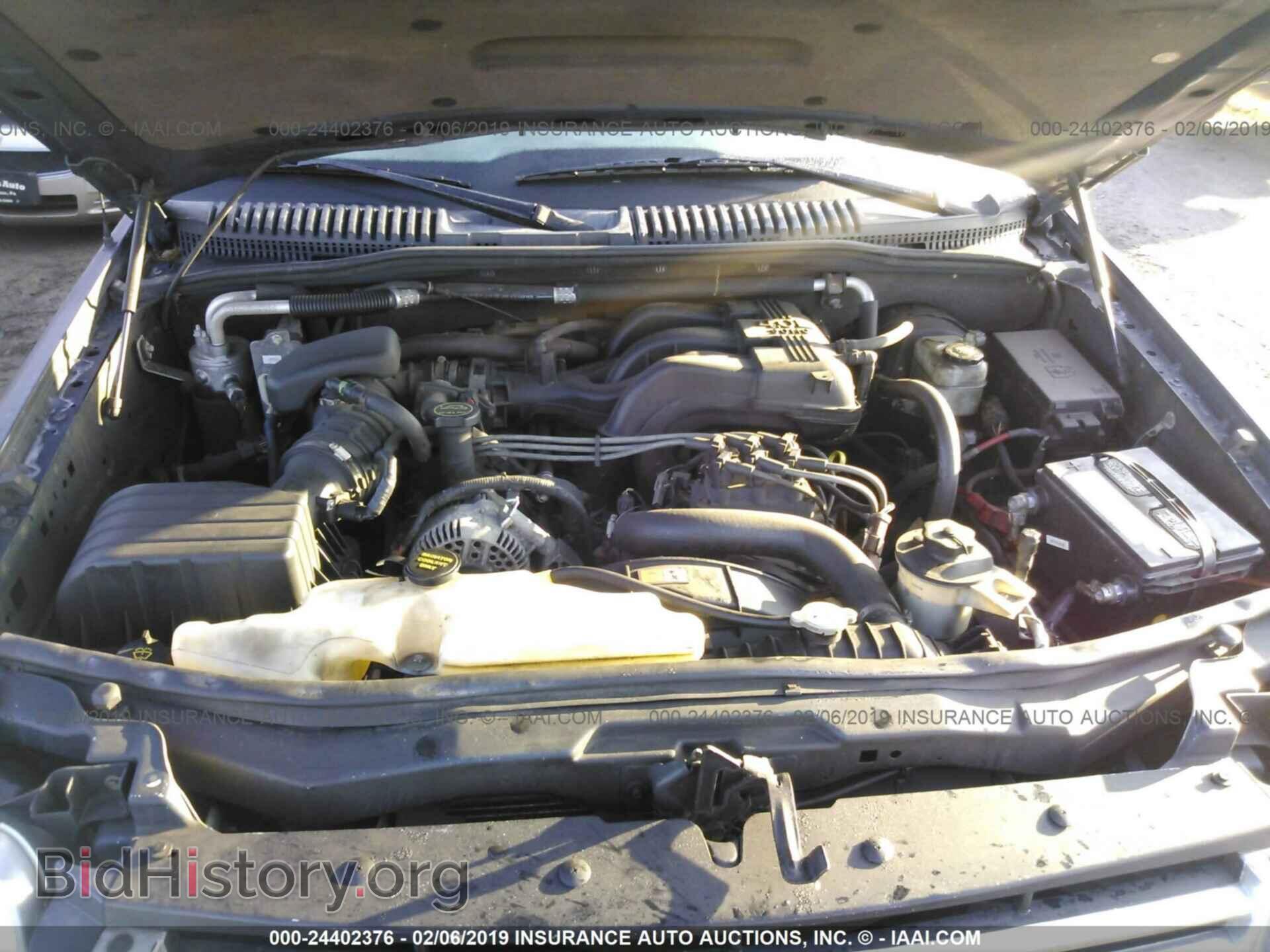2008 FORD EXPLORER - VIN: 1FMEU73E58UA09691 - Фото 10
