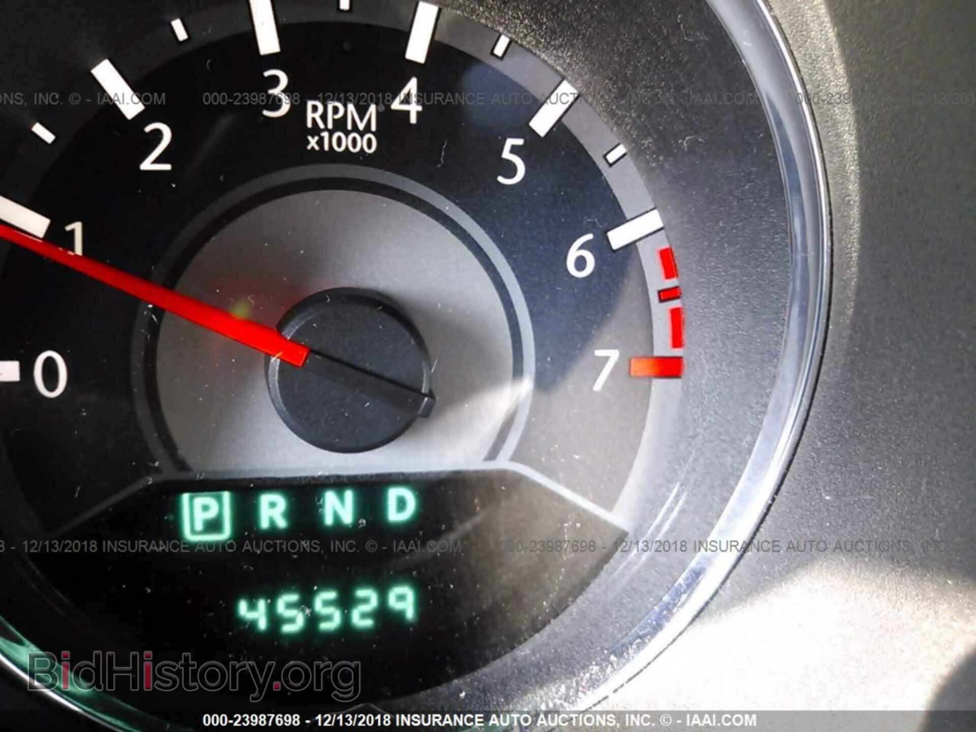 2014 CHRYSLER 200 - VIN: 1C3CCBCG0EN185366 - Photo 7