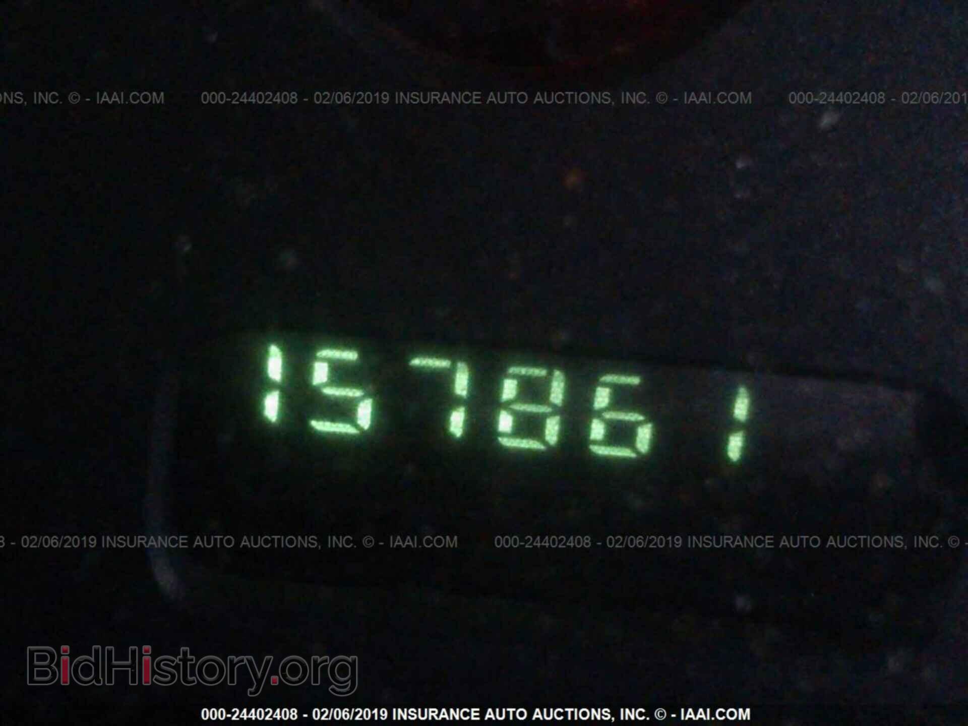 2002 DODGE DAKOTA - VIN: 1B7HL48N02S607735 - Фото 7