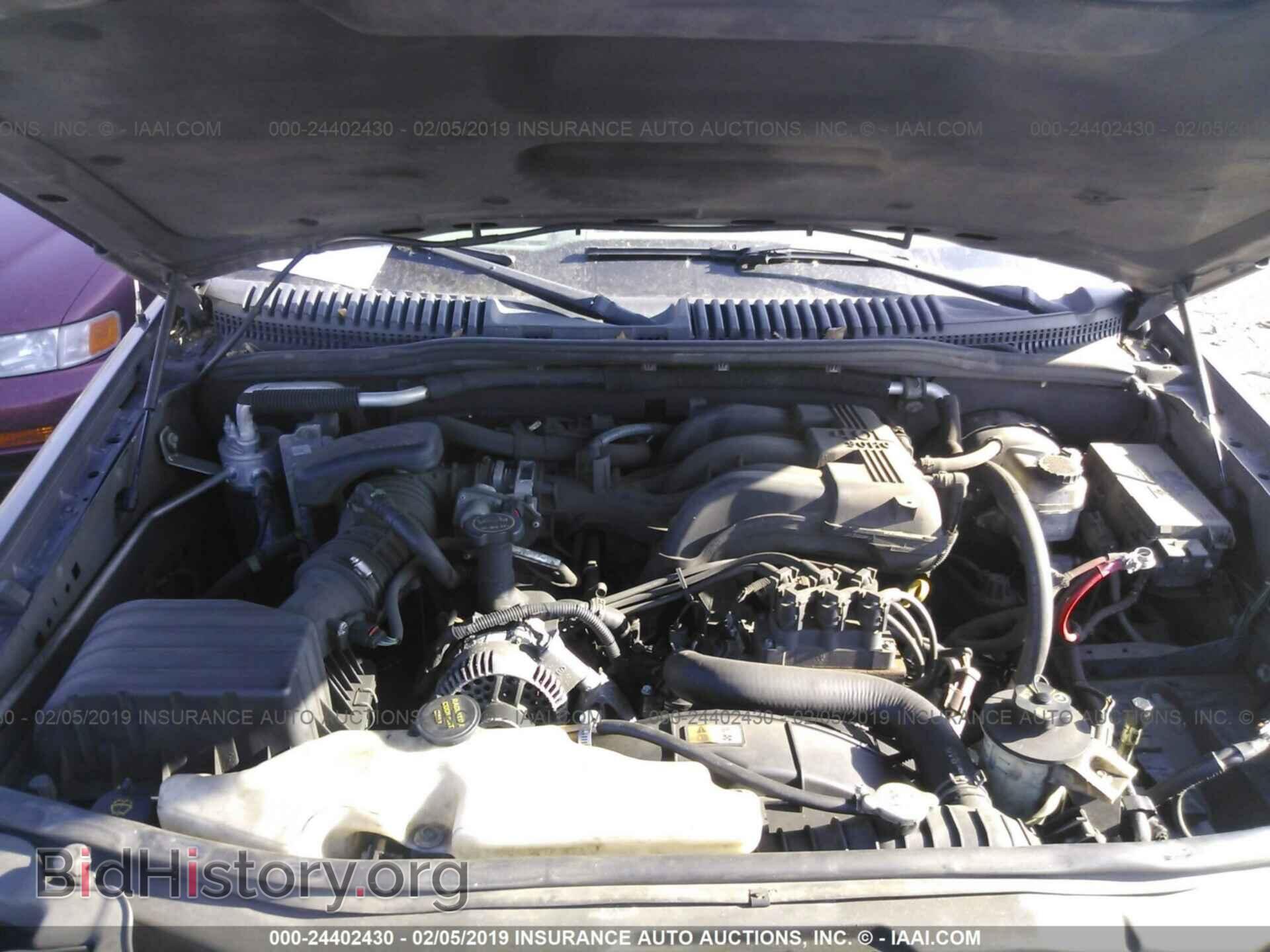 2006 FORD EXPLORER - VIN: 1FMEU73E46UA32330 - Фото 10