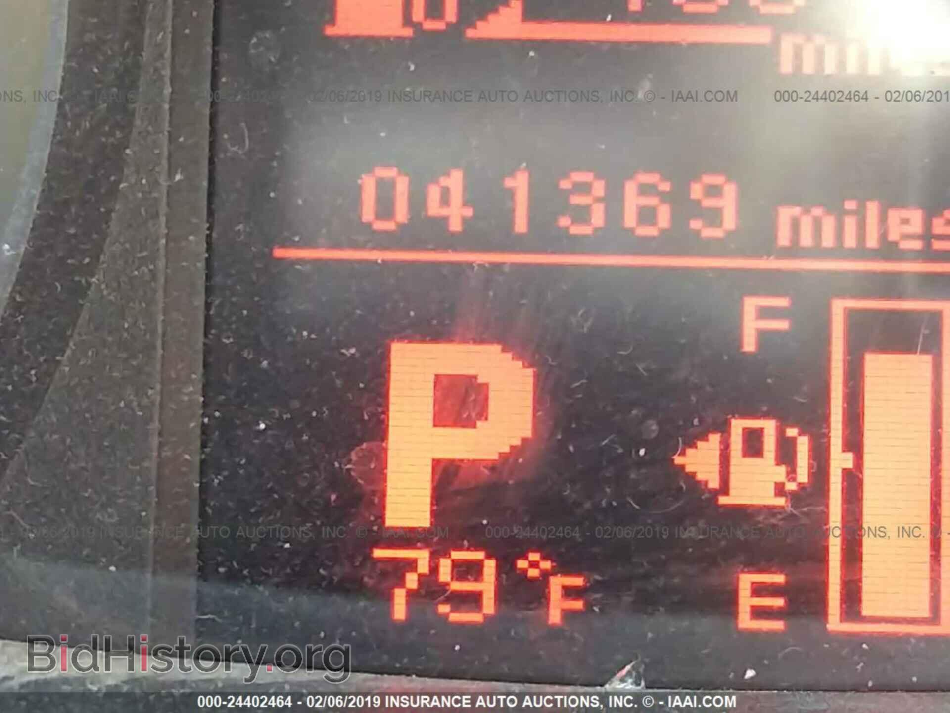 2015 MITSUBISHI LANCER - VIN: JA32U2FU4FU016351 - Фото 7