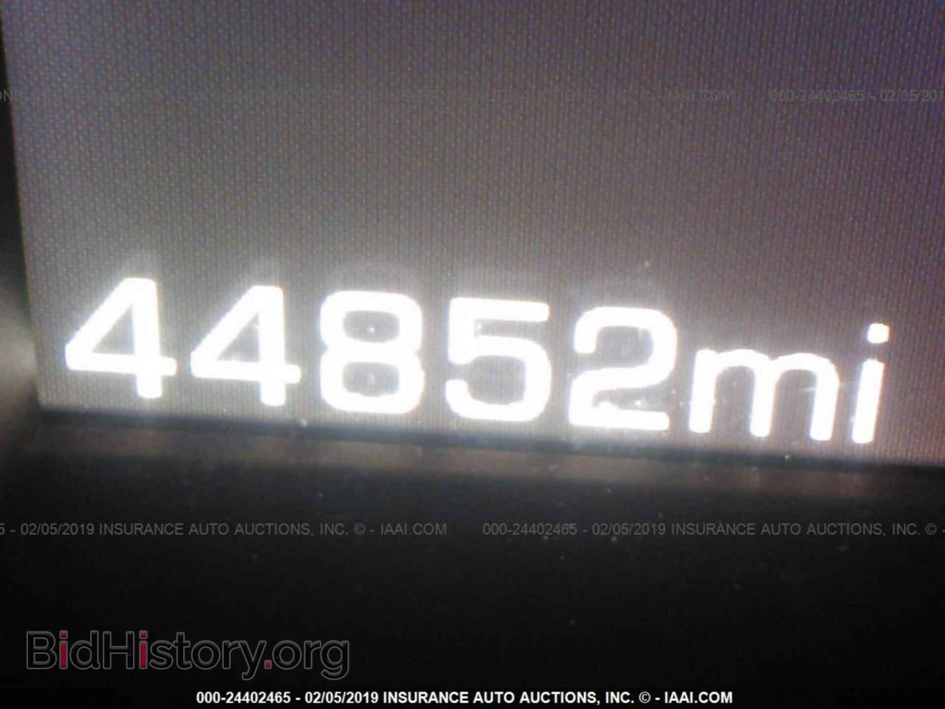 2015 CADILLAC ESCALADE - VIN: 1GYS4TKJ6FR512655 - Фото 7