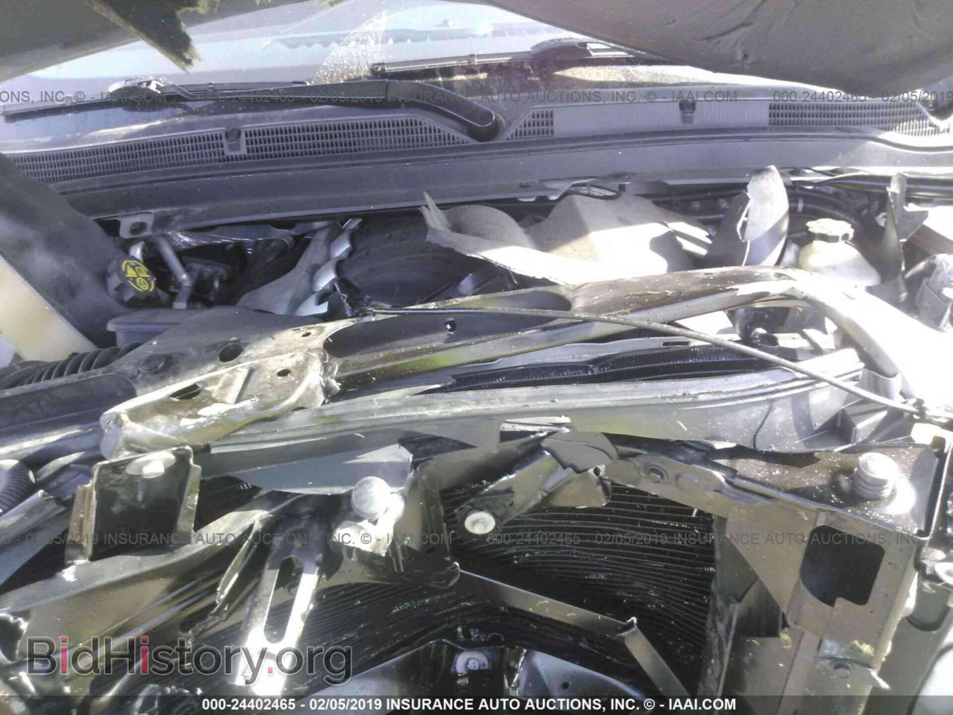 2015 CADILLAC ESCALADE - VIN: 1GYS4TKJ6FR512655 - Фото 10