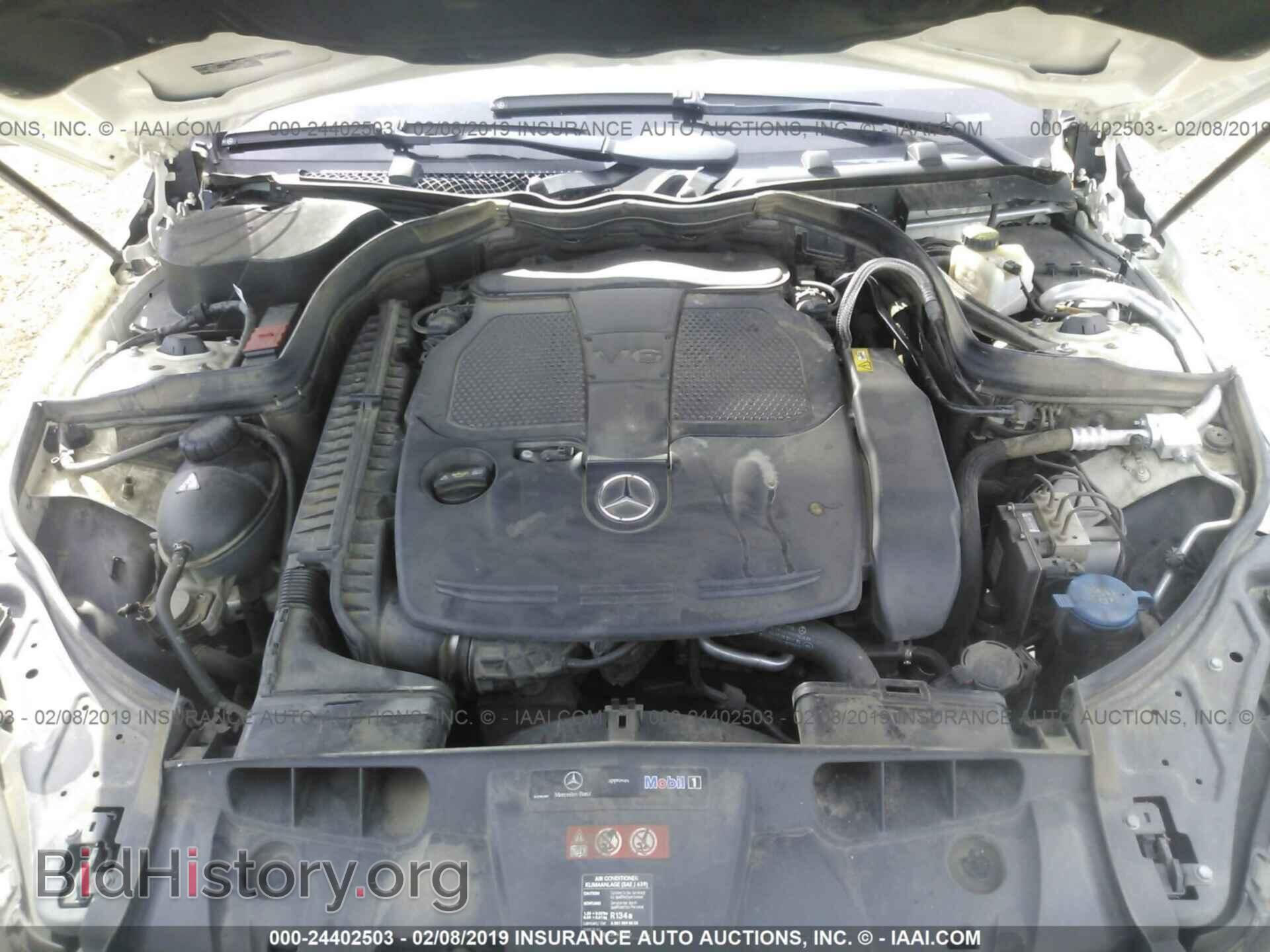 2012 MERCEDES-BENZ E - VIN: WDDKJ5KB7CF148056 - Фото 10