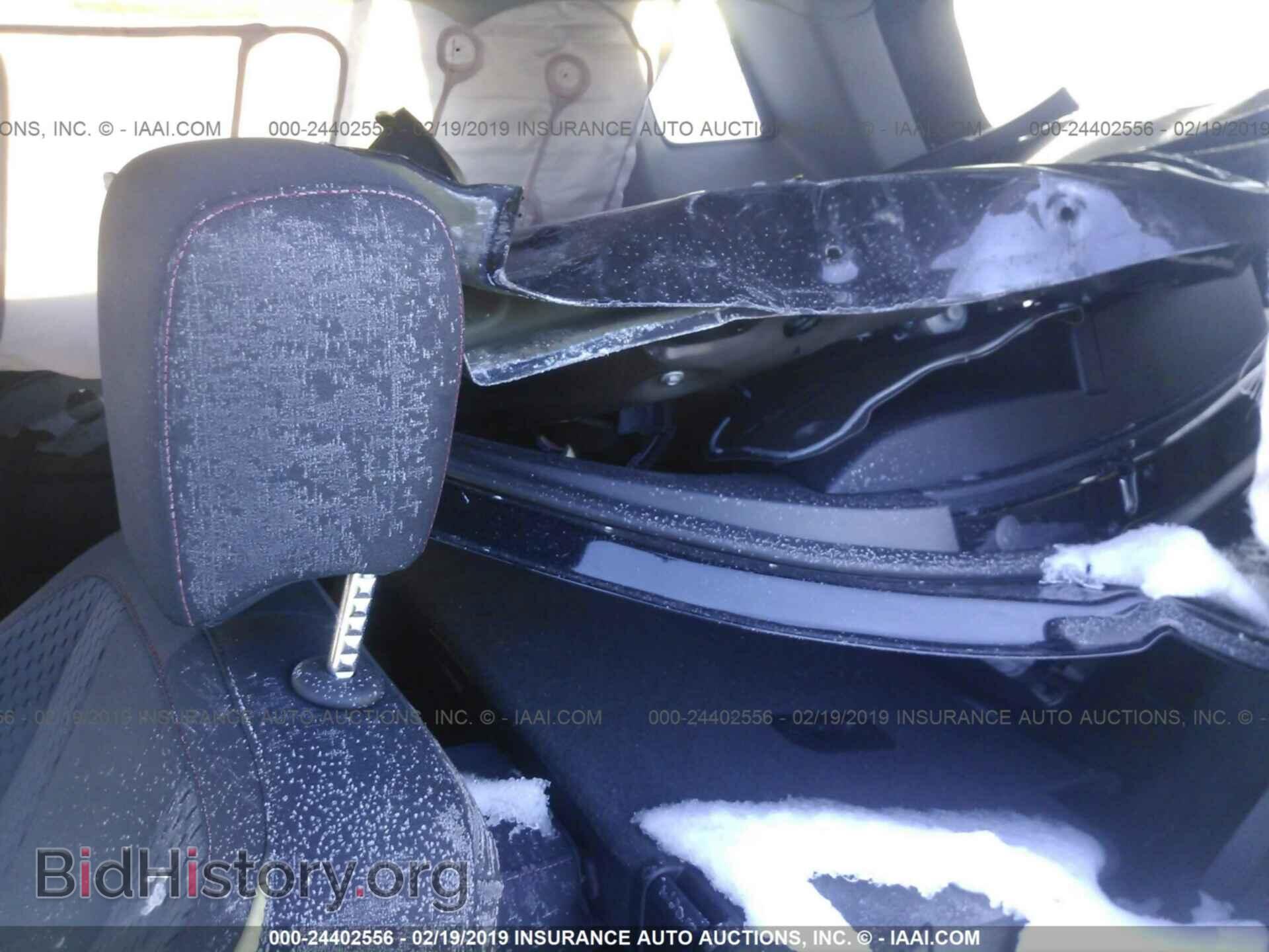 2013 GMC TERRAIN - VIN: 2GKFLREK1D6424319 - Photo 8