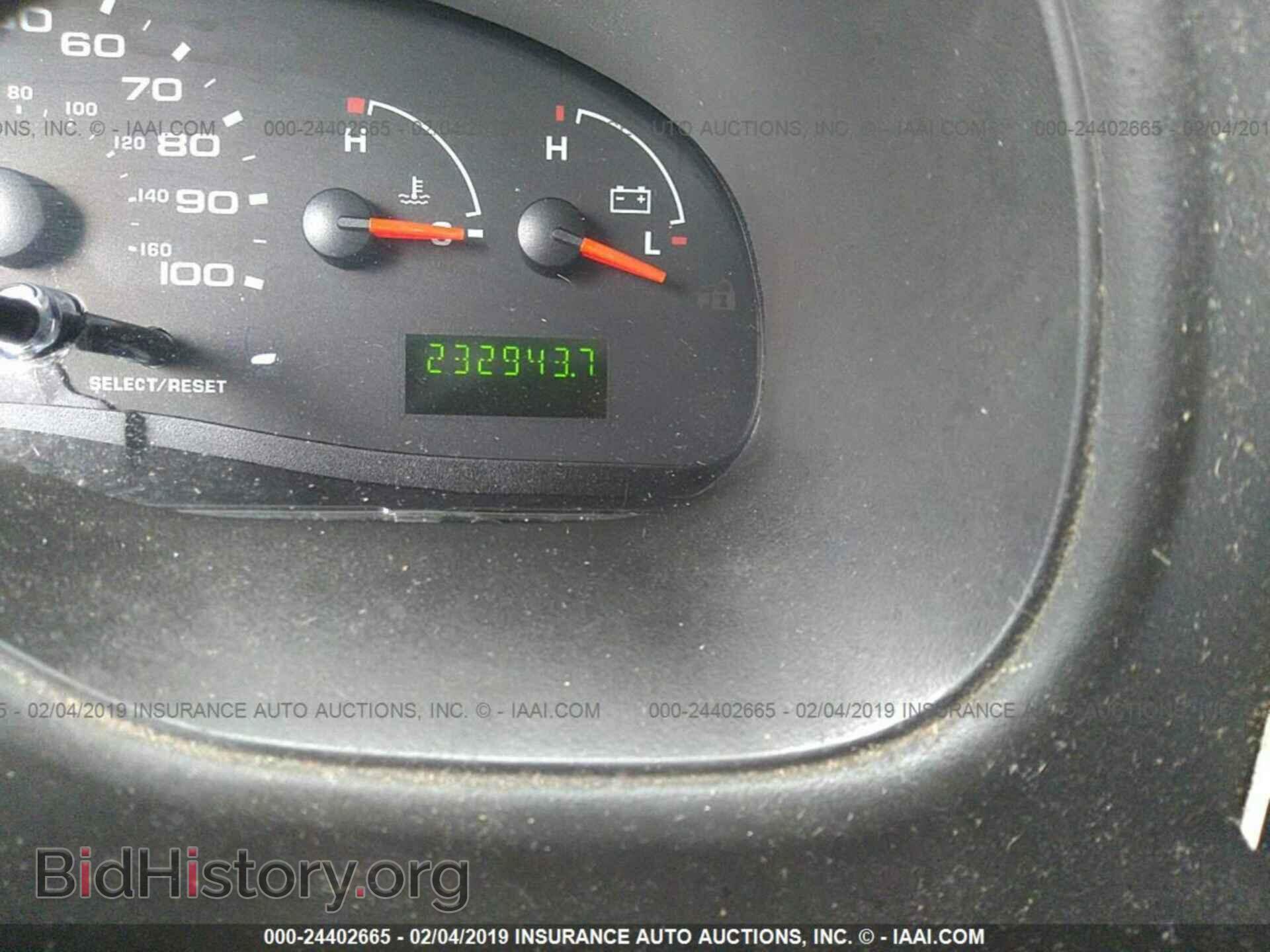 2008 FORD ECONOLINE - VIN: 1FD3E35L28DA44388 - Фото 6