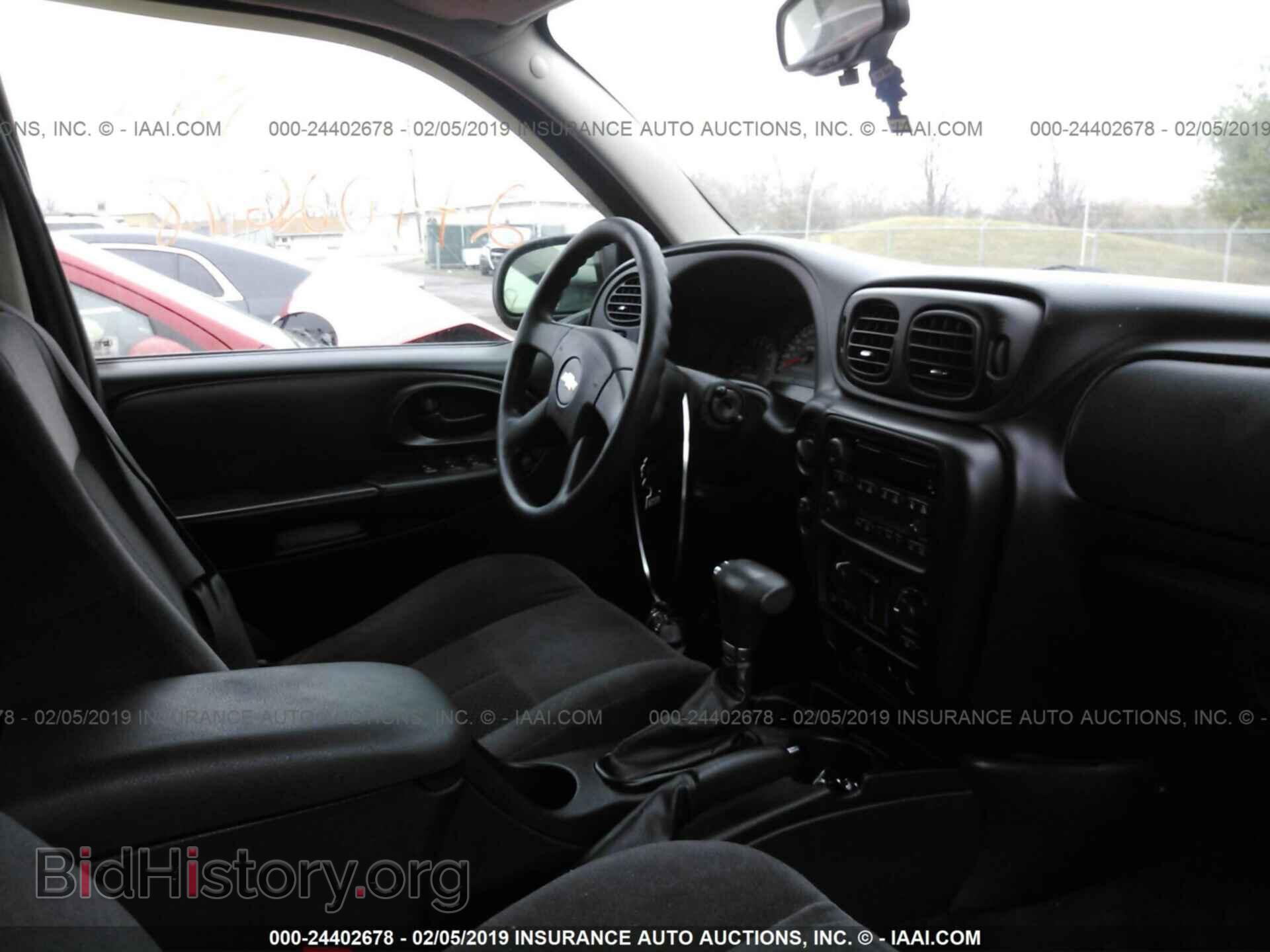 2007 GMC SAVANA - VIN: 1GDGG31V271904051 - Photo 5