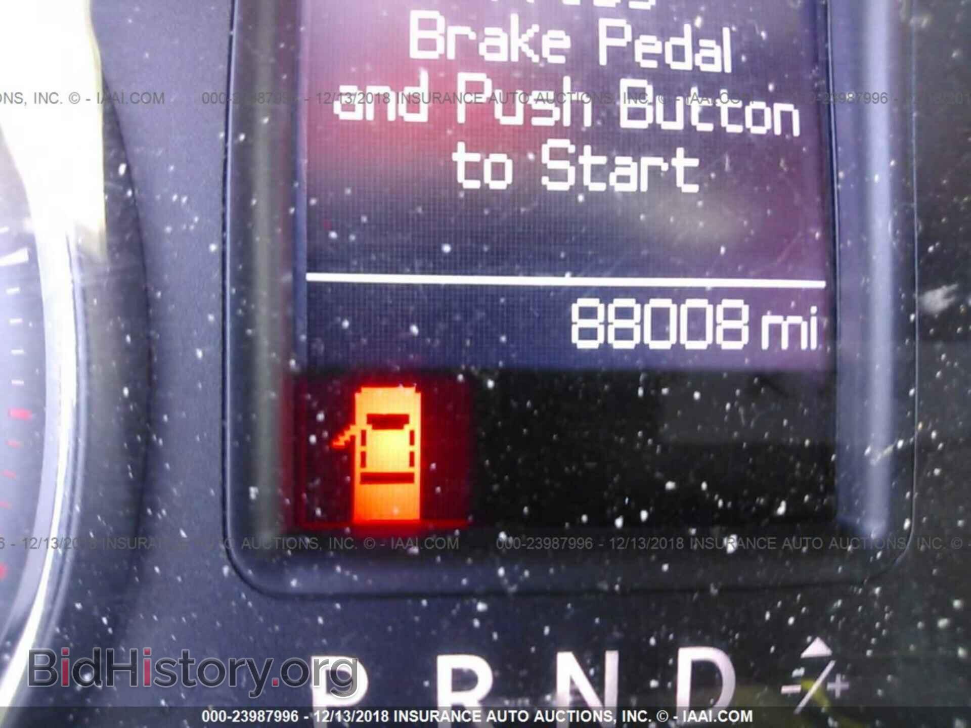 2011 DODGE CHARGER - VIN: 2B3CL3CG6BH607308 - Фото 7