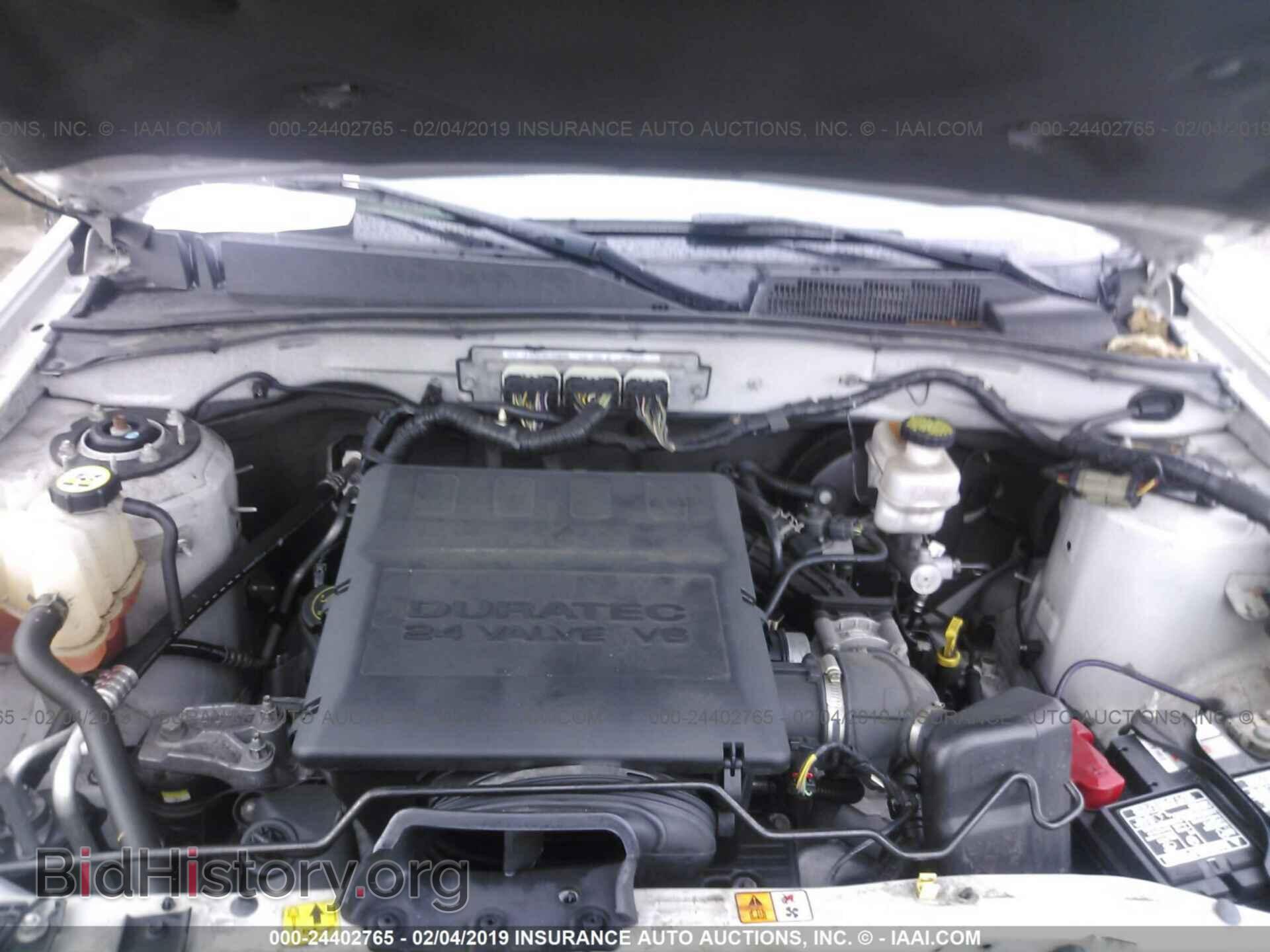 2012 FORD ESCAPE - VIN: 1FMCU0DG3CKB50553 - Photo 10