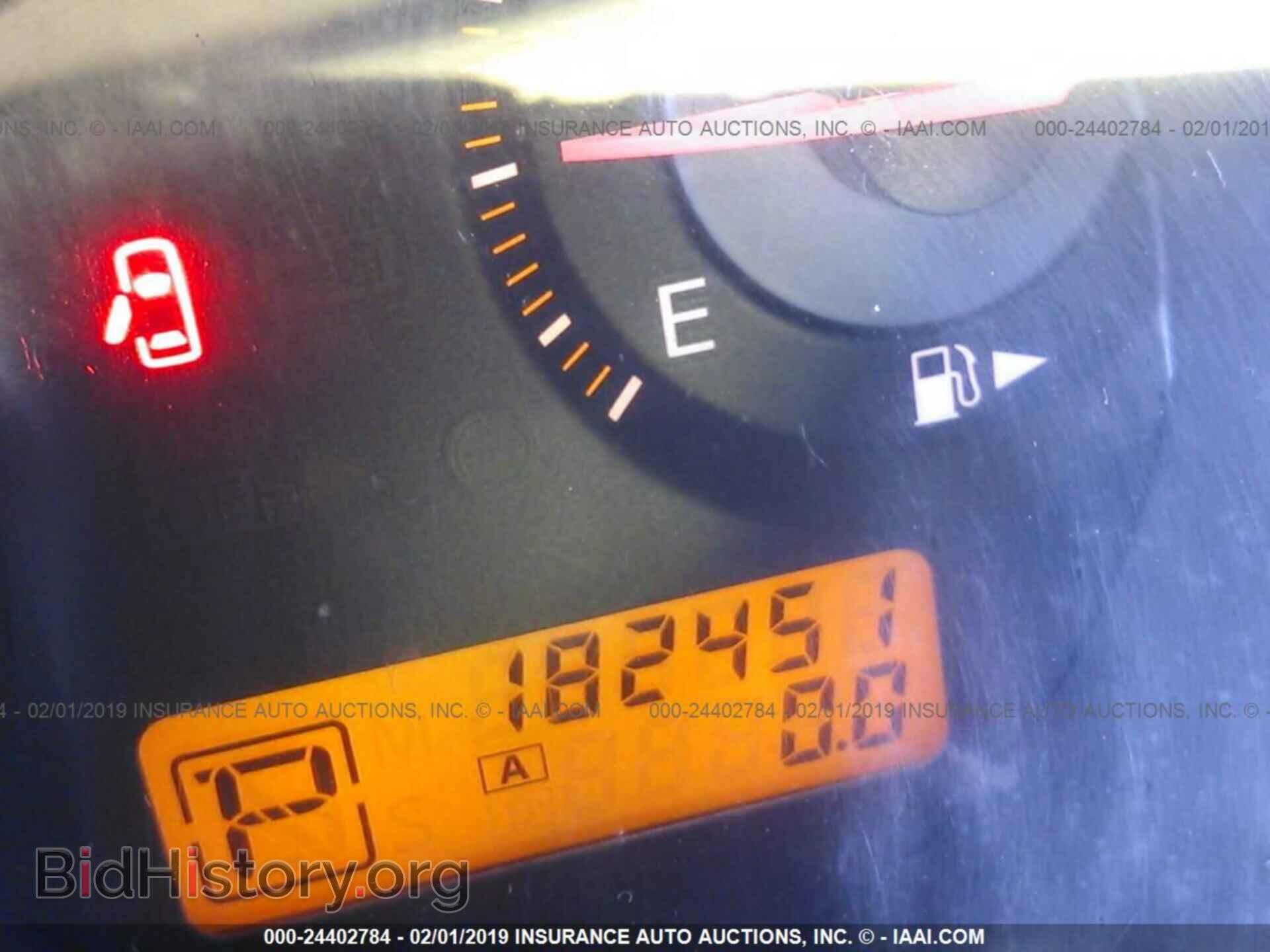 2007 NISSAN VERSA - VIN: 3N1BC13E07L375044 - Фото 7